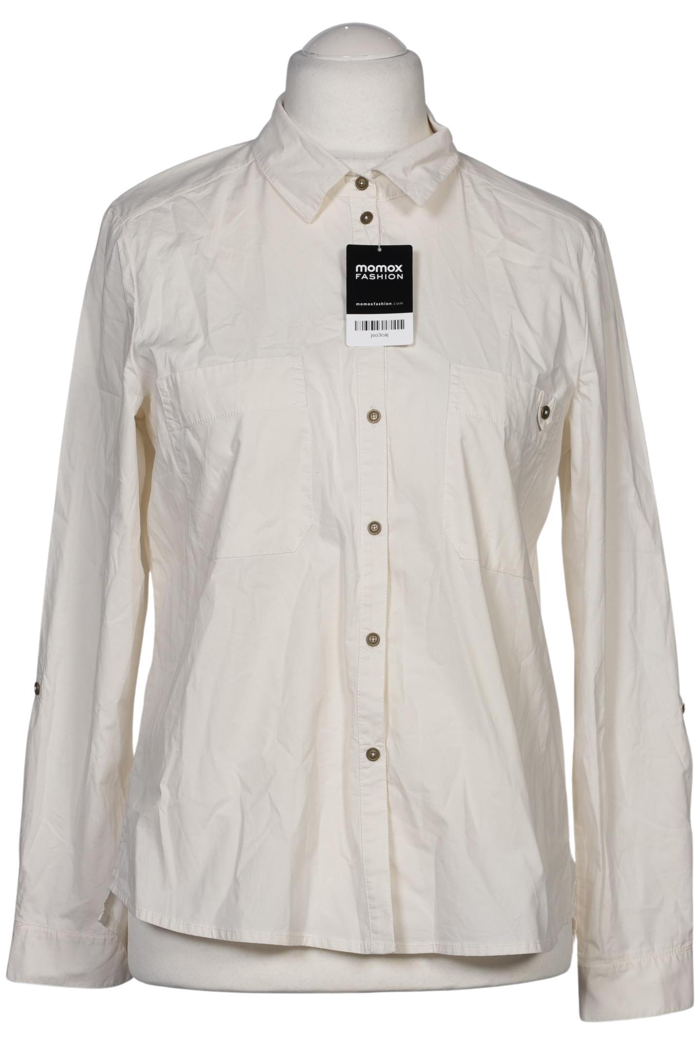 

Esprit Damen Bluse, cremeweiß, Gr. 40