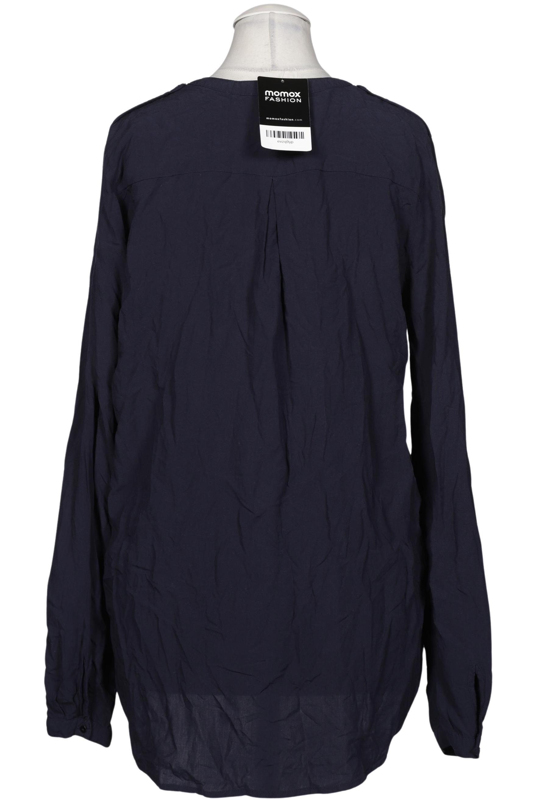 

Esprit Damen Bluse, marineblau, Gr. 36