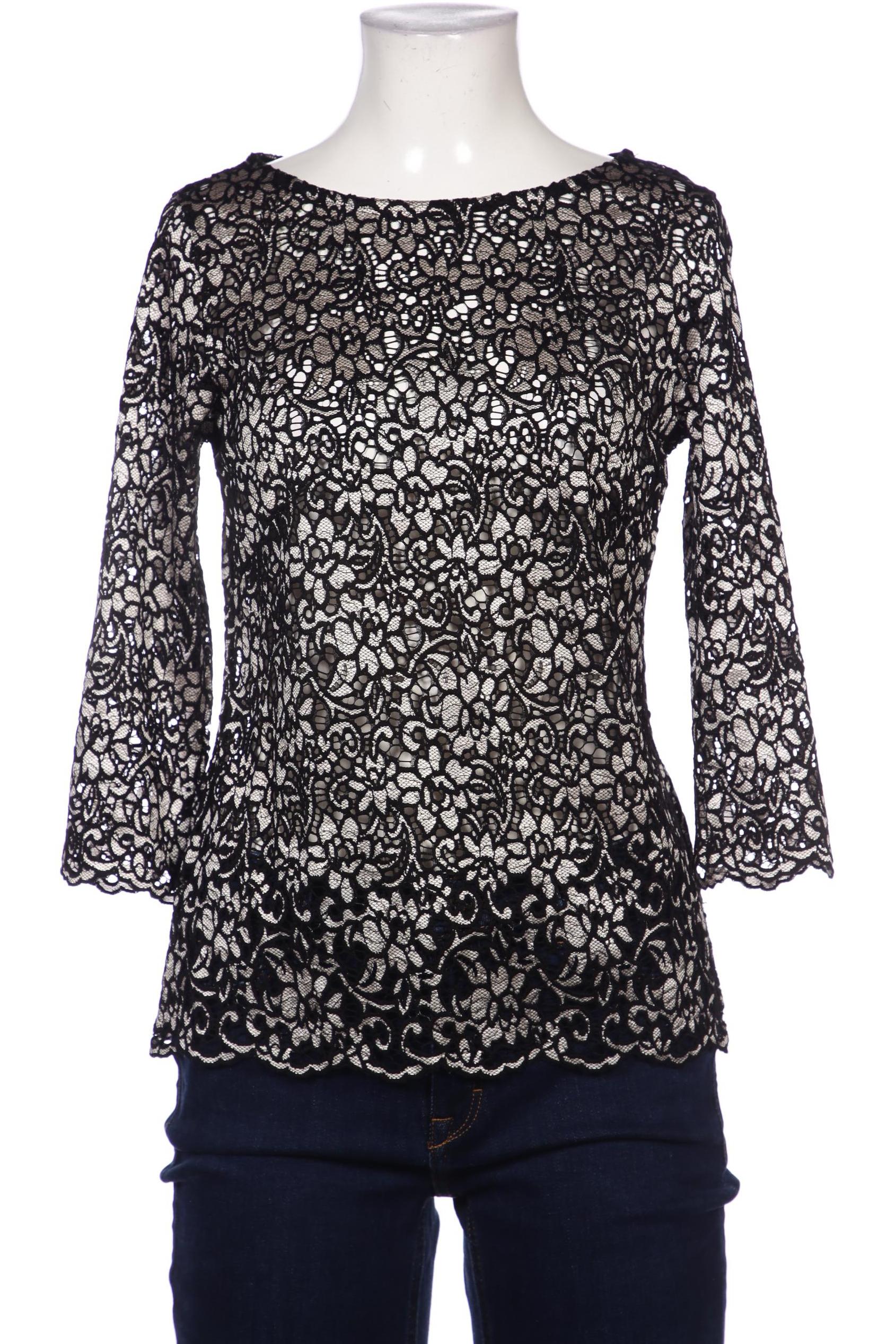 

Esprit Damen Bluse, schwarz