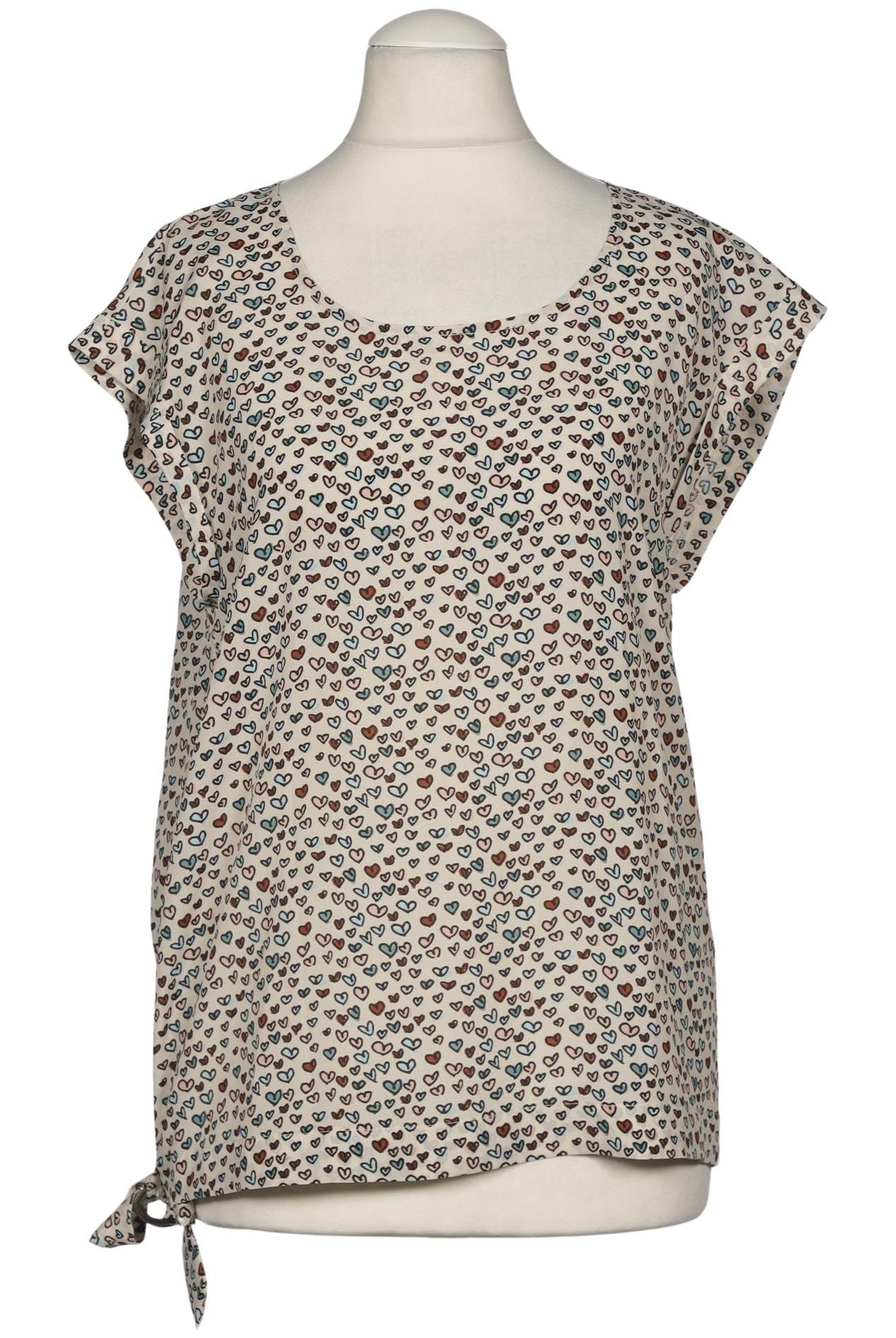

Esprit Damen Bluse, mehrfarbig, Gr. 36