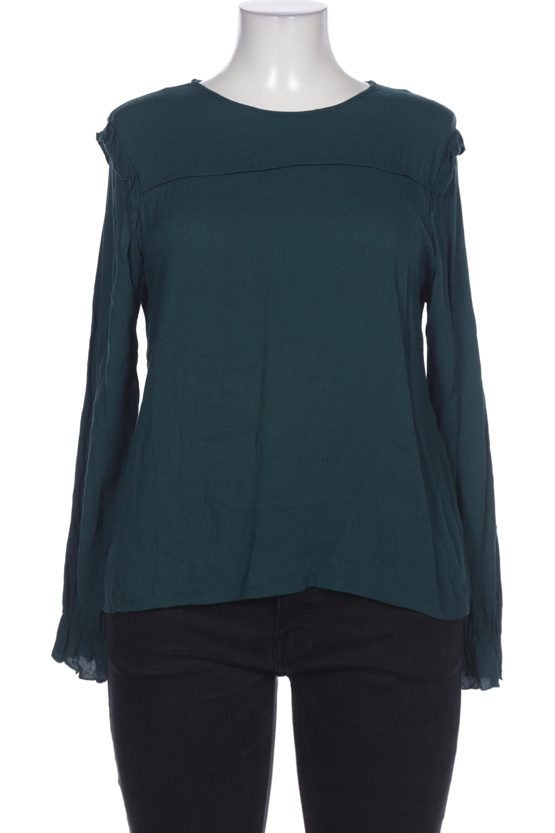 

Esprit Damen Bluse, türkis