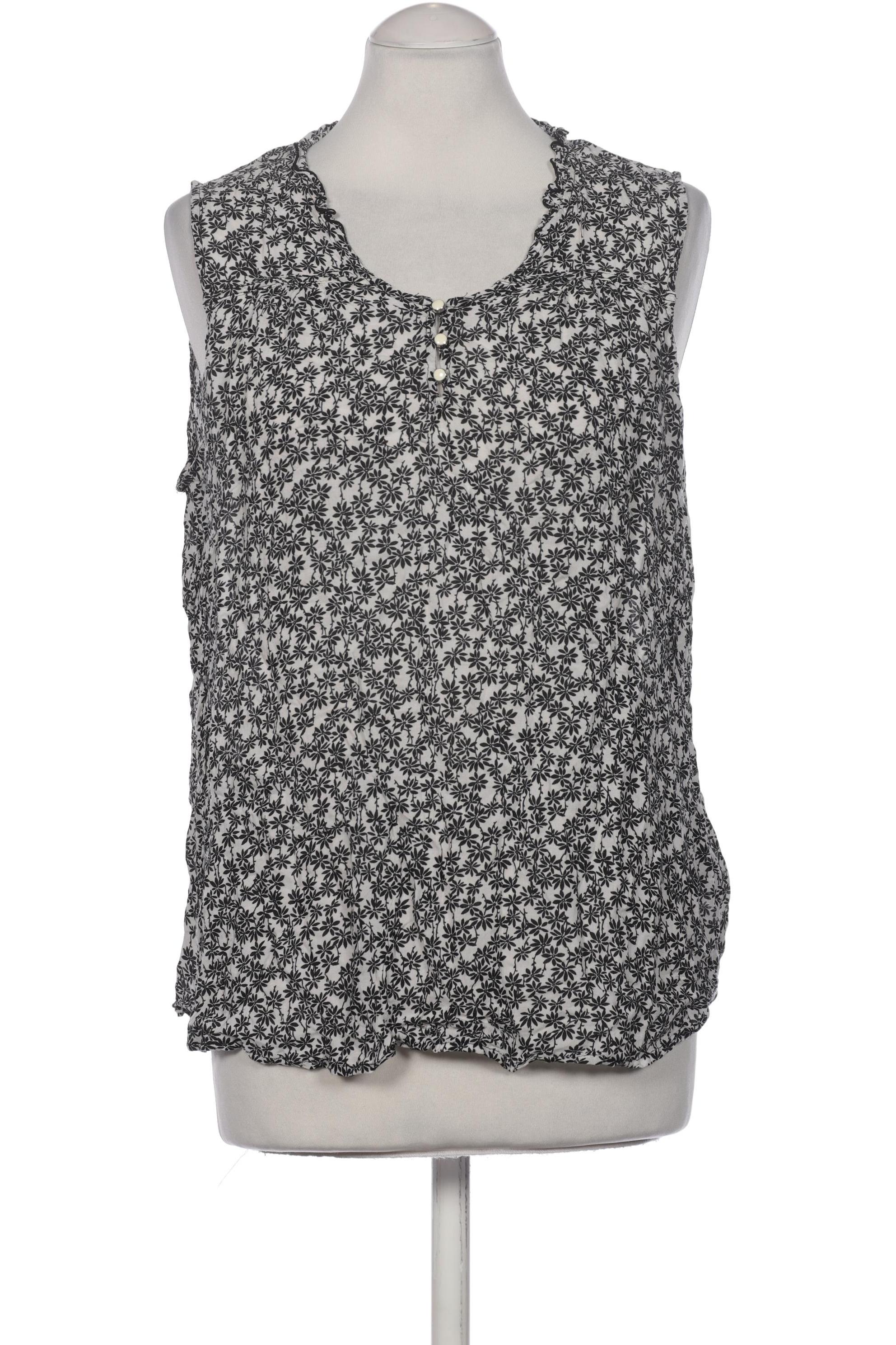 

Esprit Damen Bluse, schwarz, Gr. 40