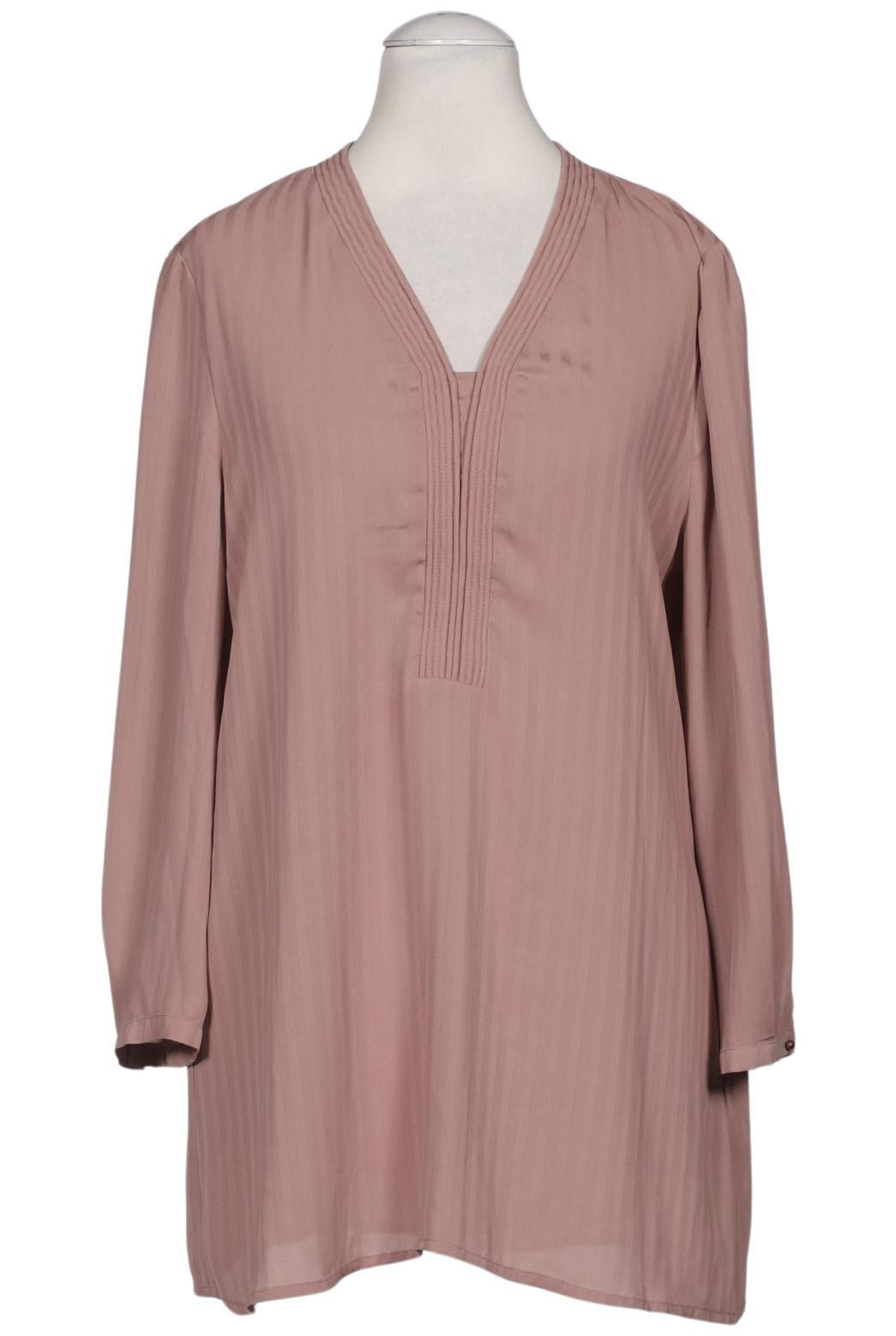 

Esprit Damen Bluse, beige, Gr. 38