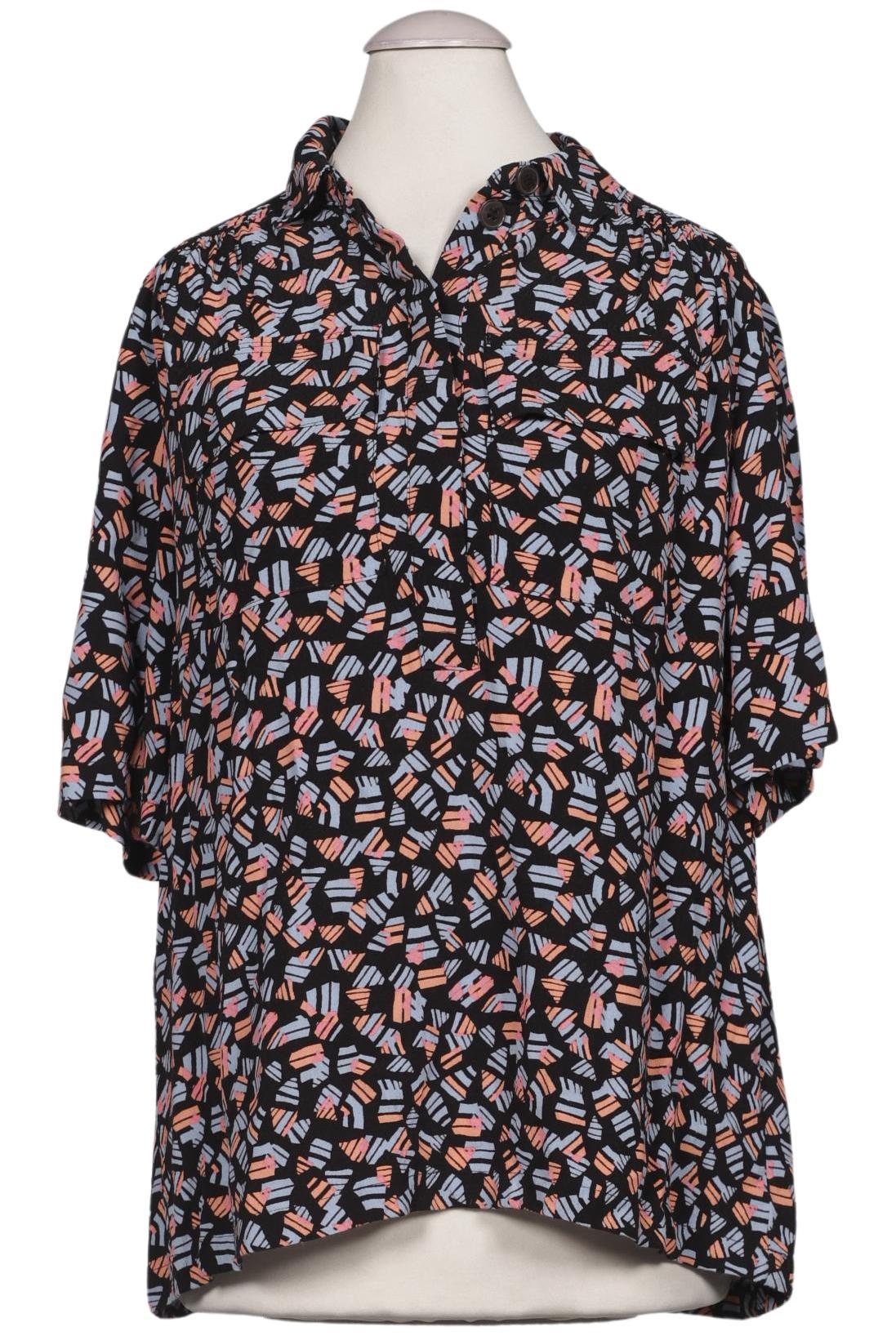 

Esprit Damen Bluse, schwarz, Gr. 34