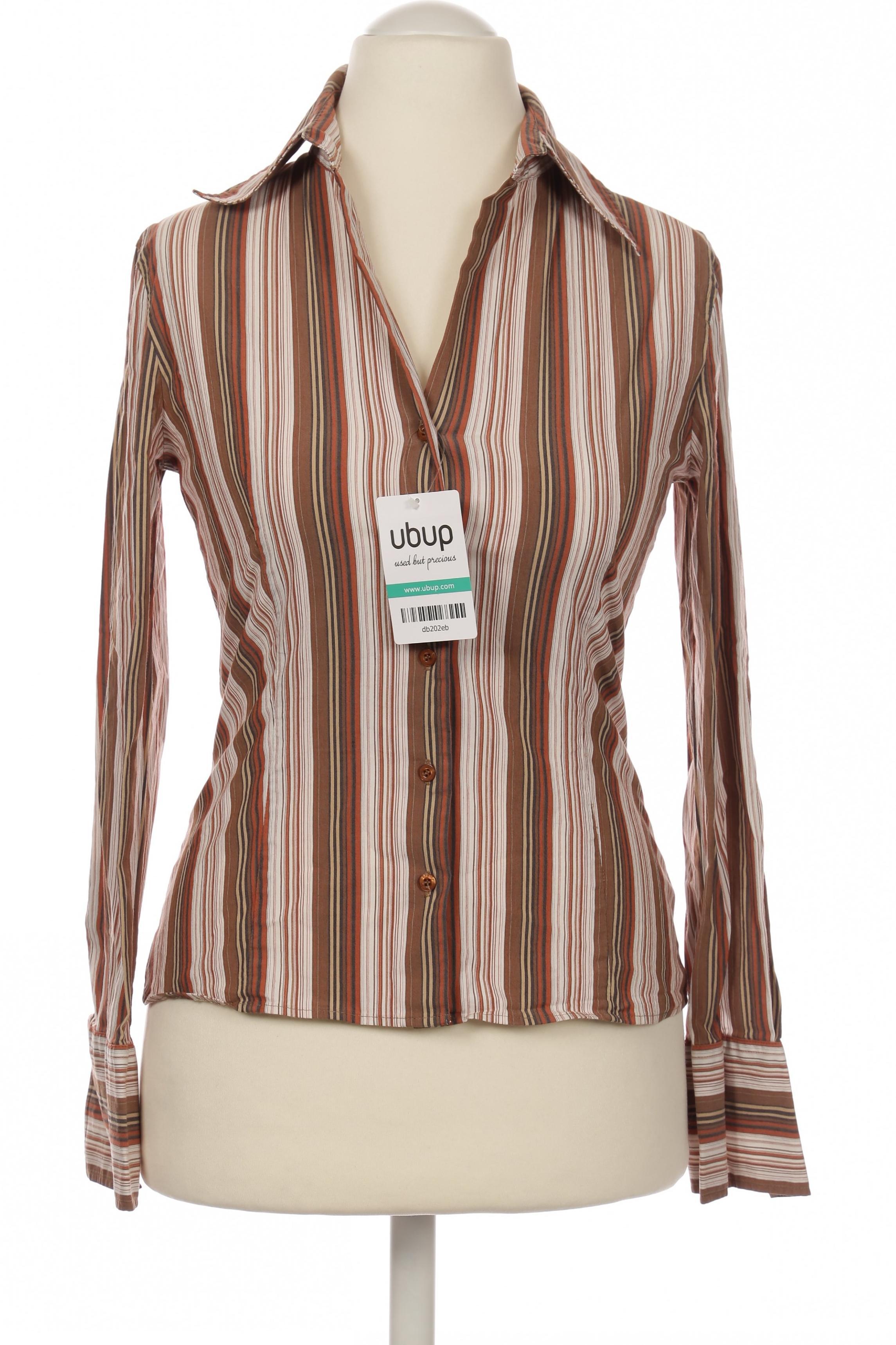 

Esprit Damen Bluse, braun, Gr. 36