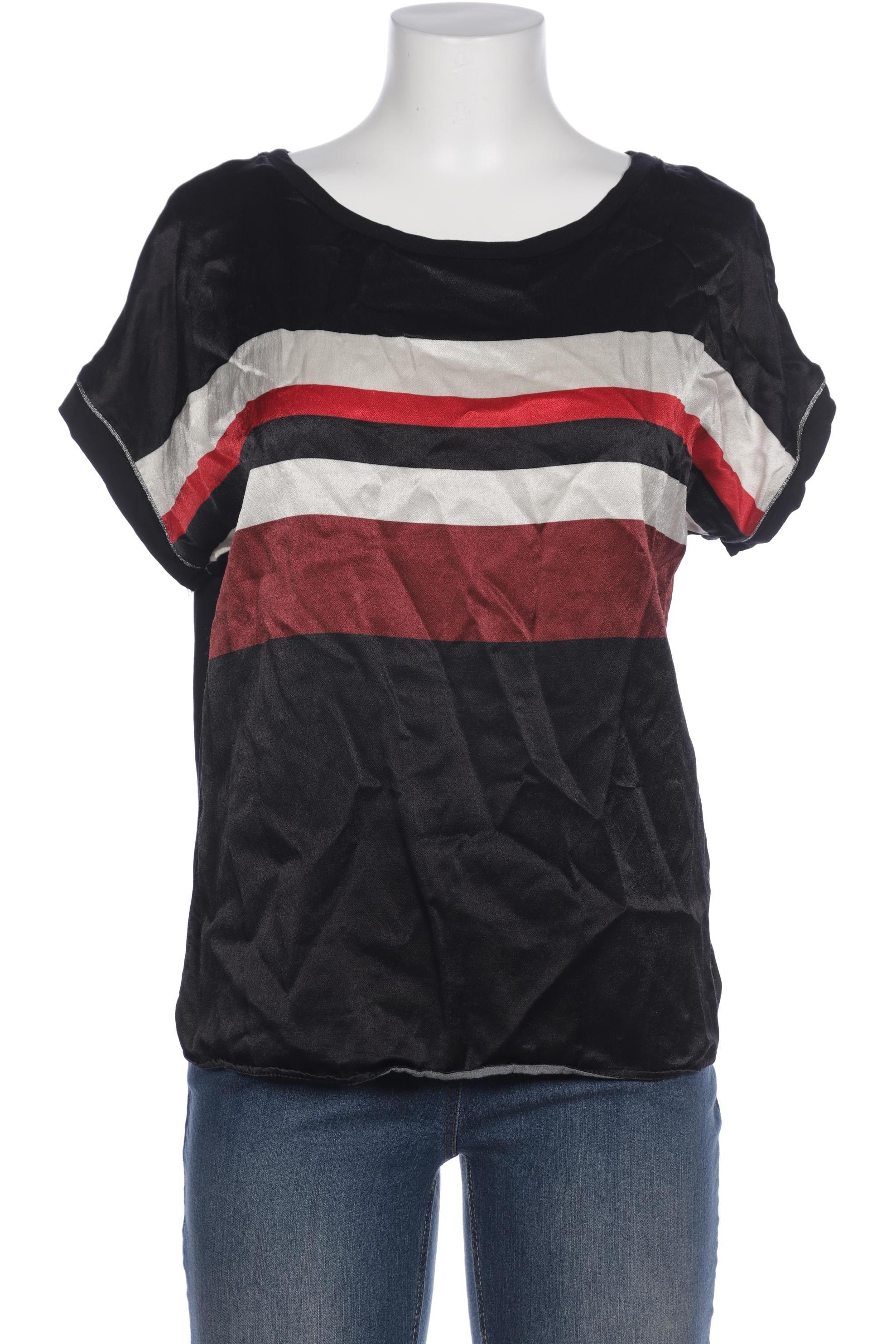 

Esprit Damen Bluse, schwarz, Gr. 38