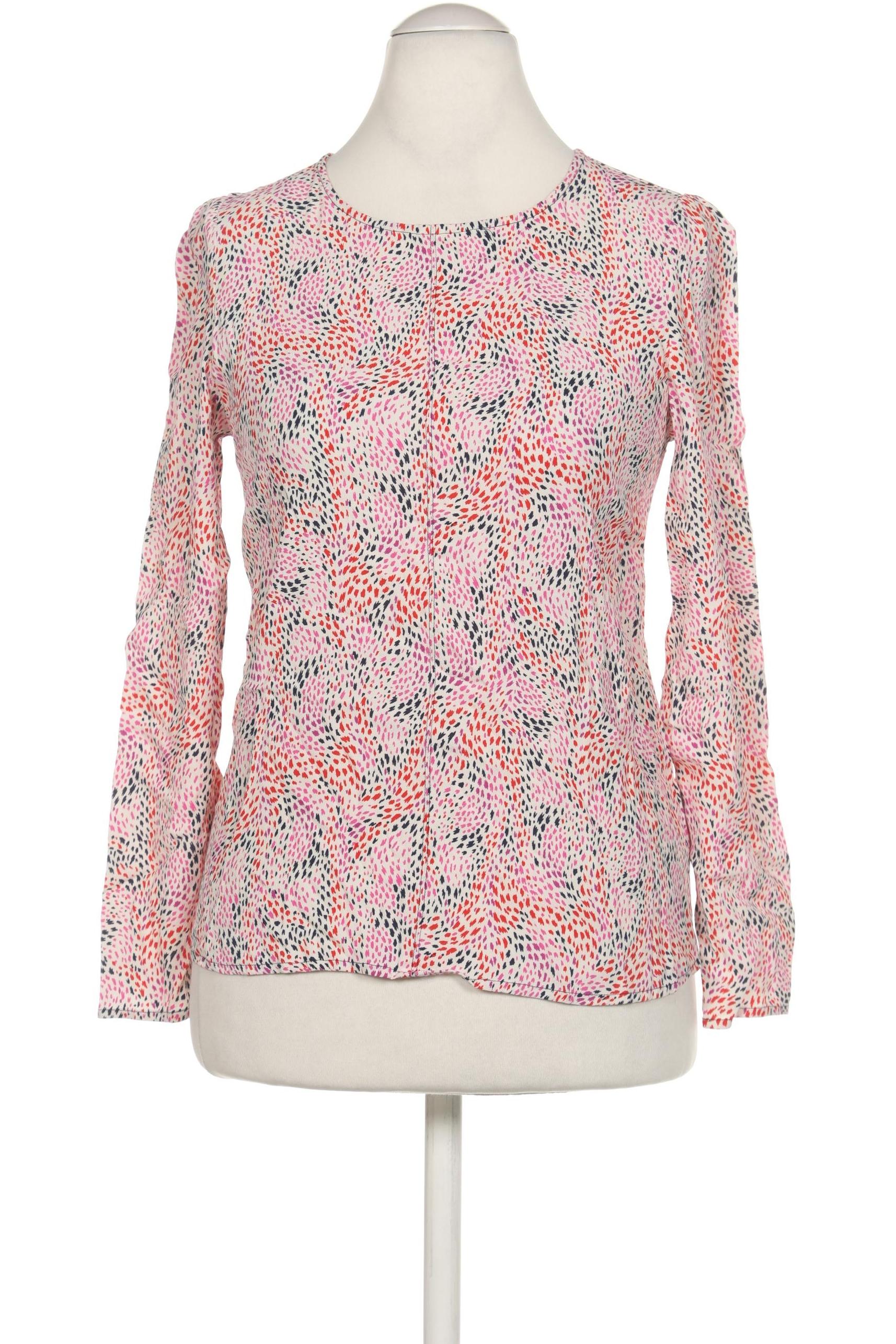 

Esprit Damen Bluse, mehrfarbig, Gr. 34