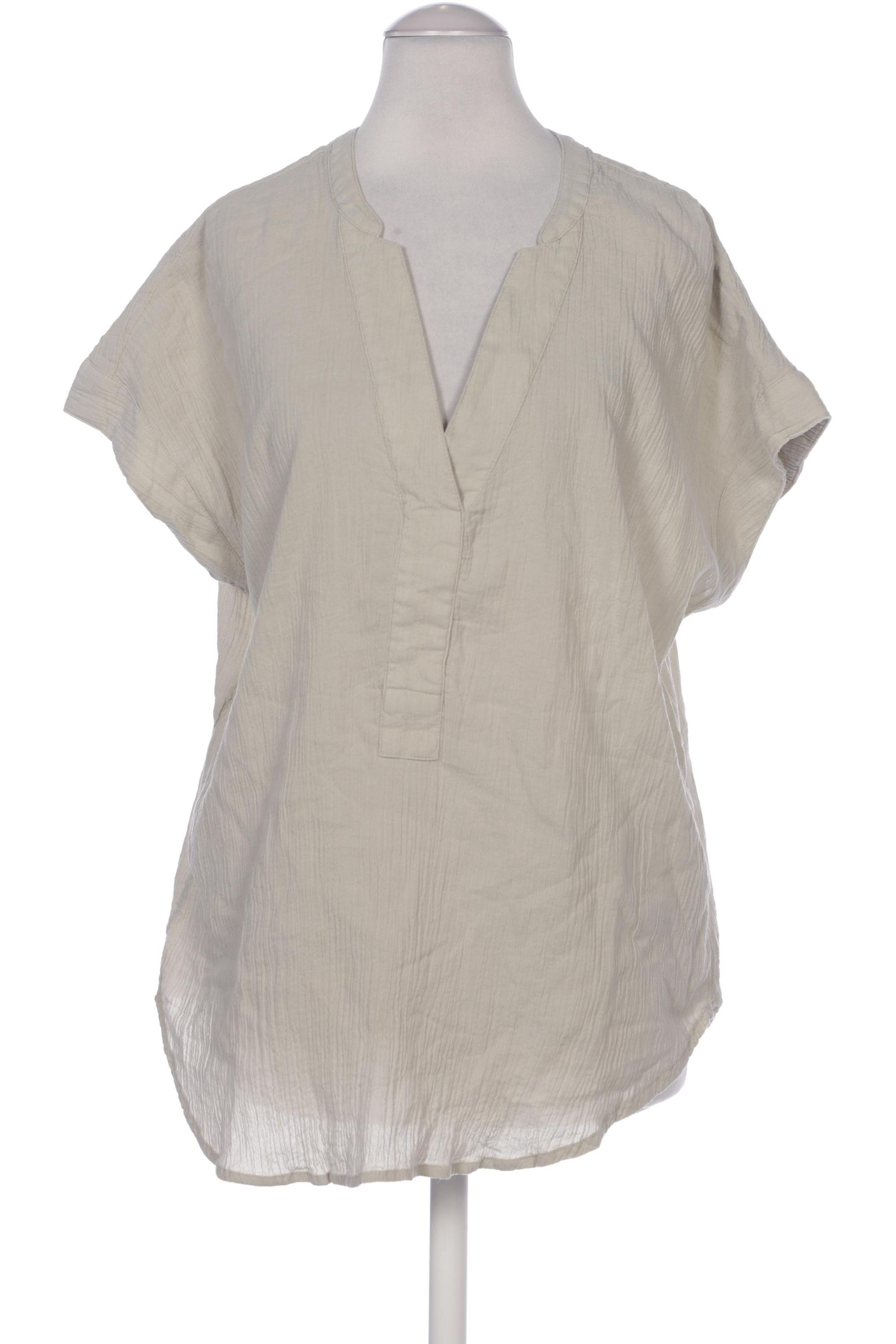 

Esprit Damen Bluse, hellgrün, Gr. 36