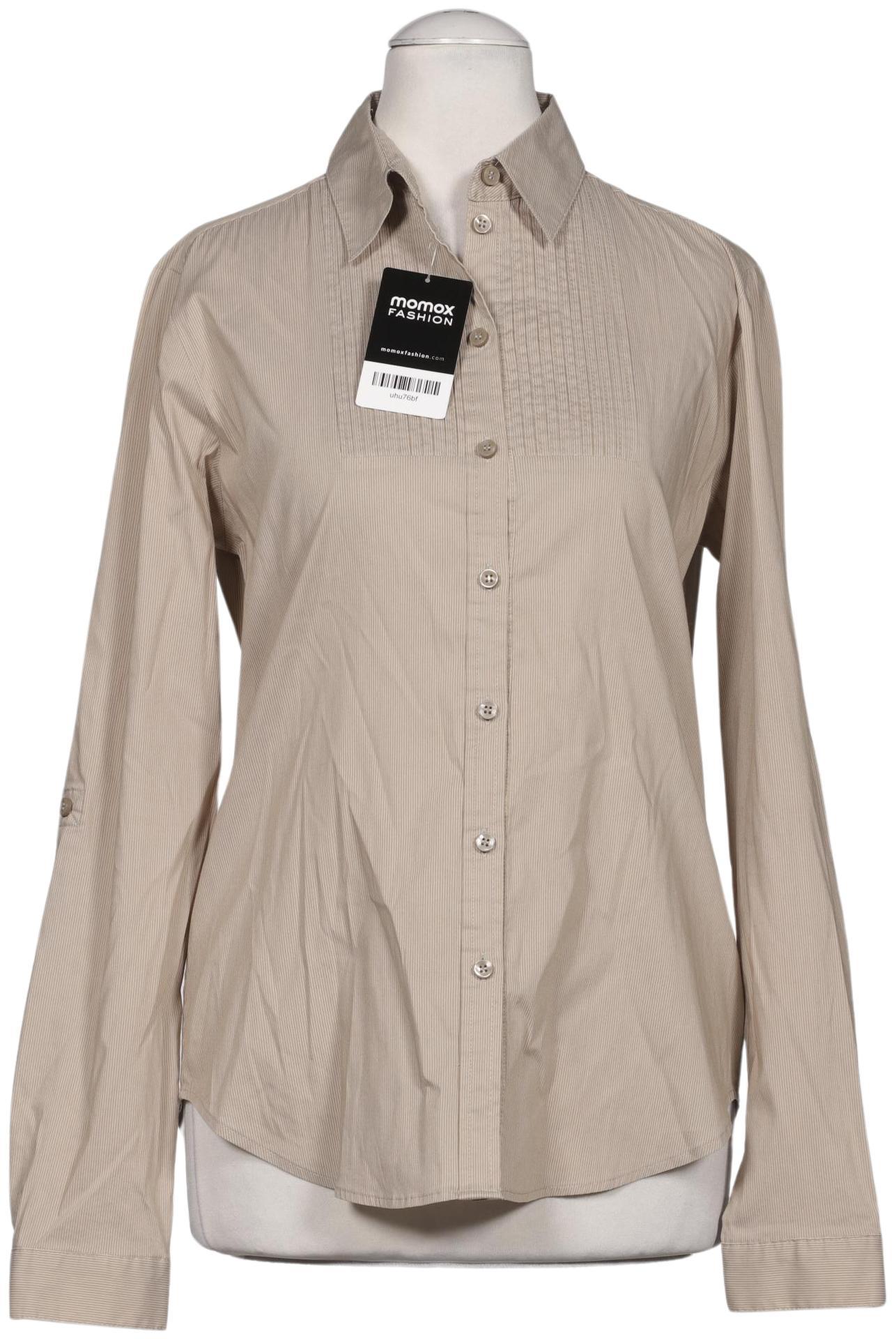 

Esprit Damen Bluse, beige, Gr. 36