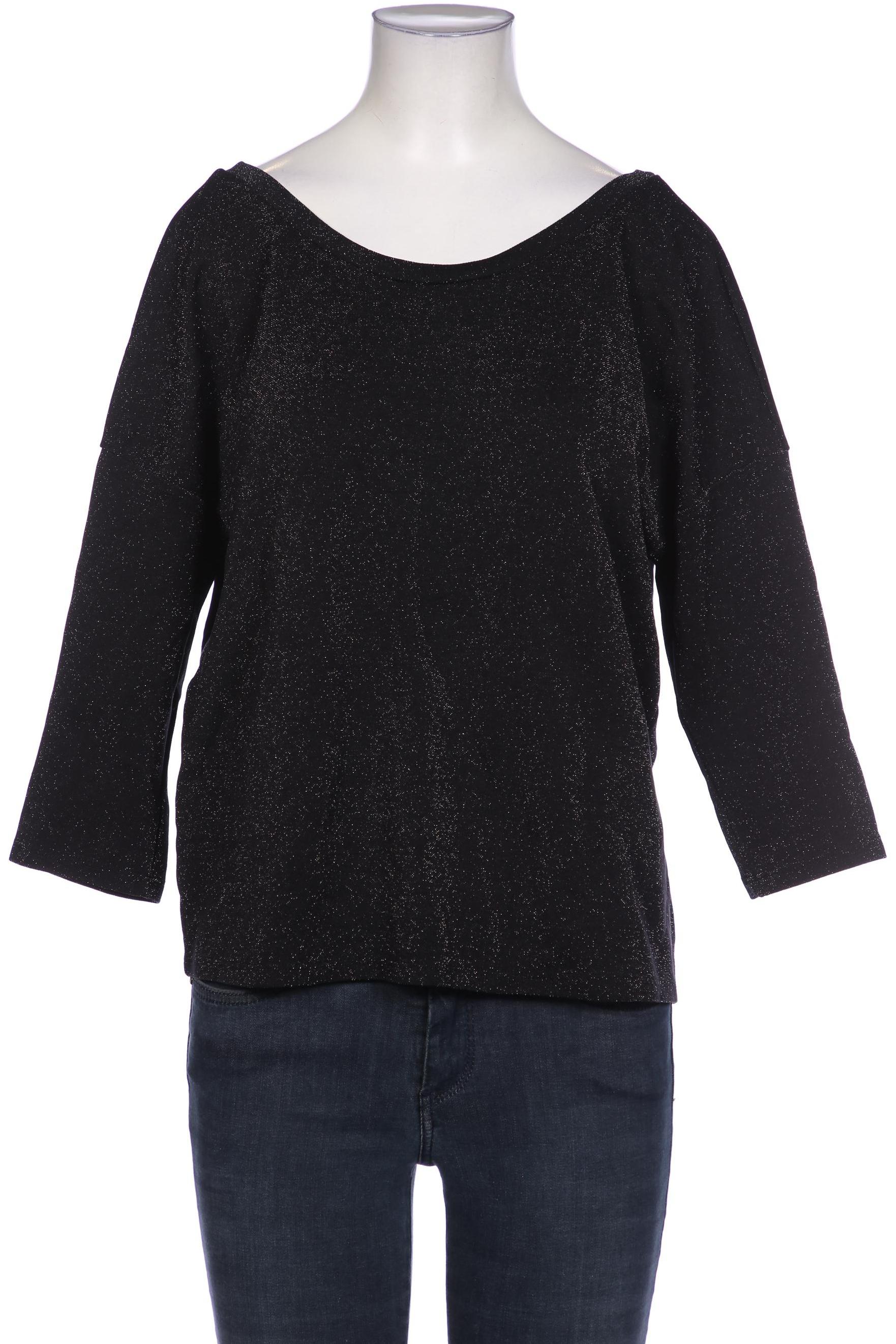 

Esprit Damen Bluse, schwarz, Gr. 34