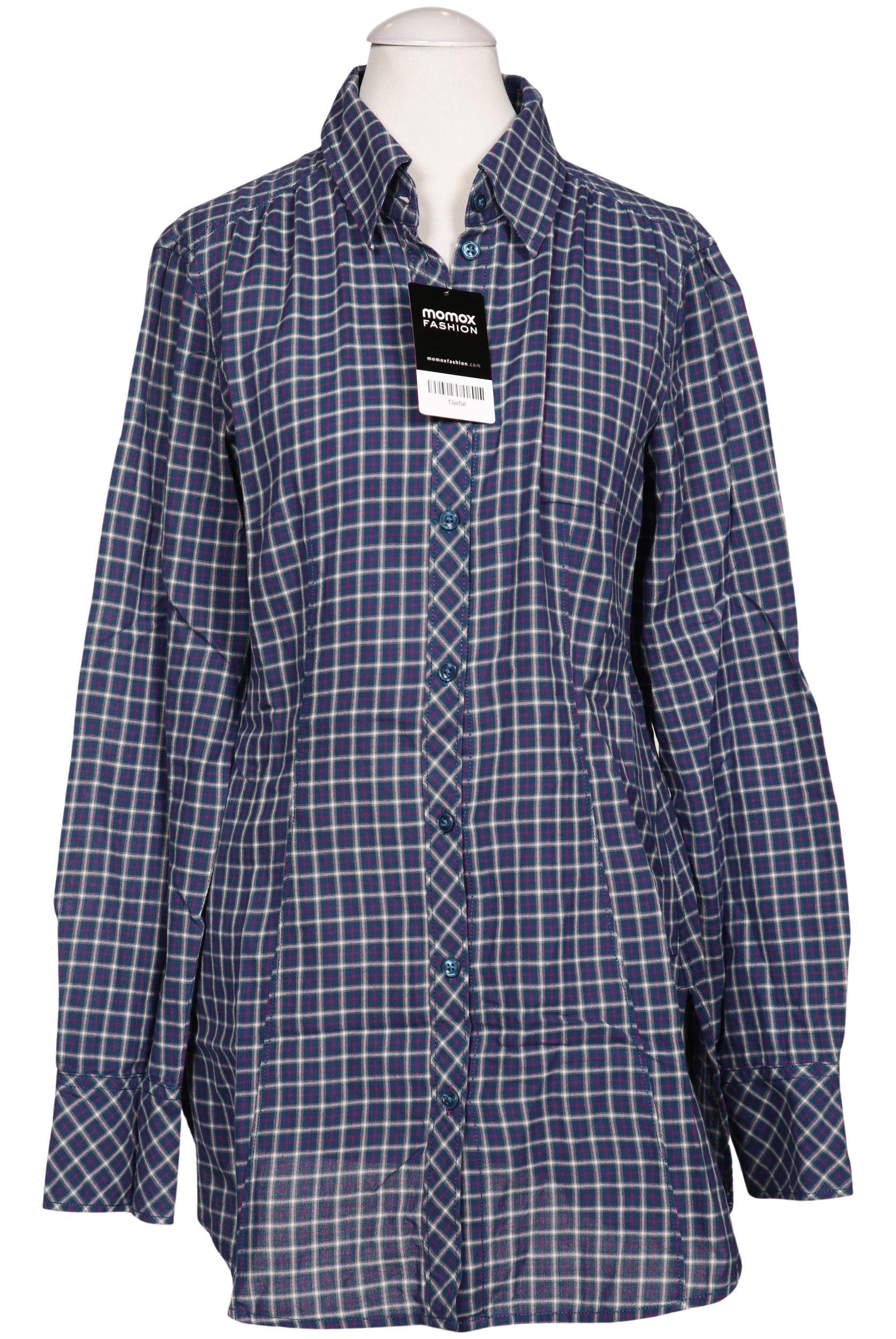 

Esprit Damen Bluse, marineblau, Gr. 36