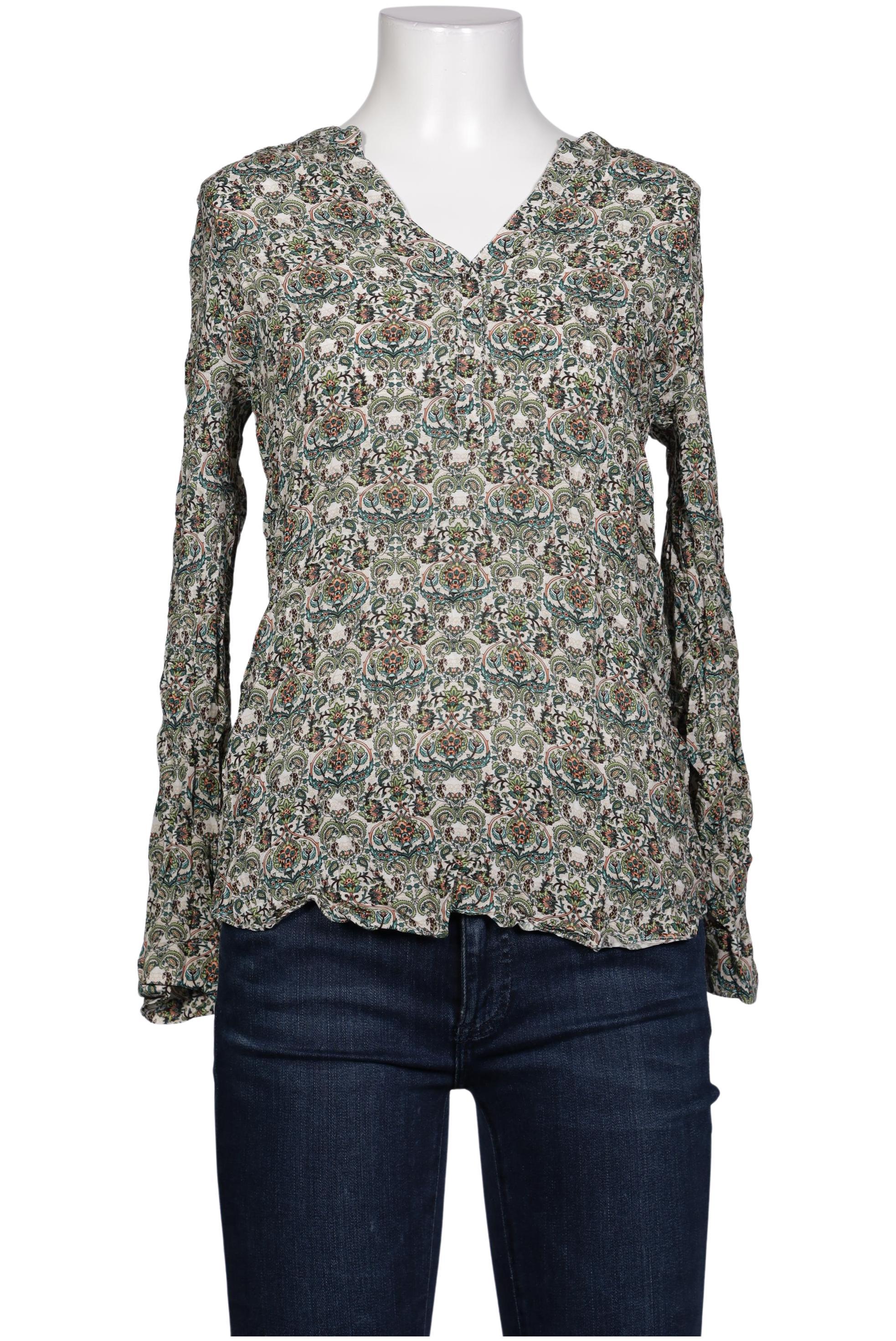 

Esprit Damen Bluse, mehrfarbig, Gr. 36