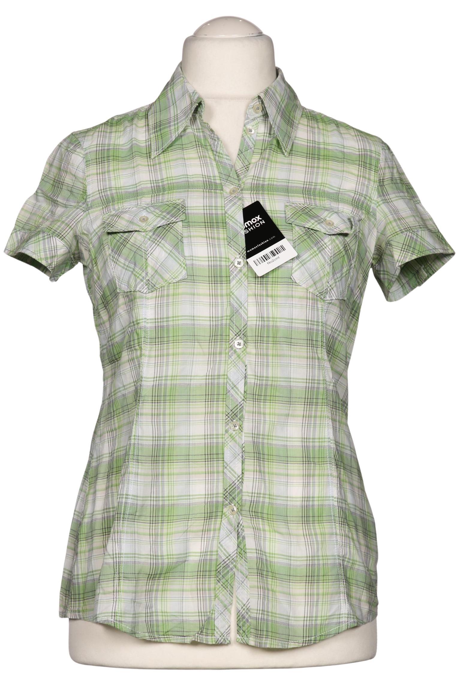 

Esprit Damen Bluse, mehrfarbig, Gr. 40