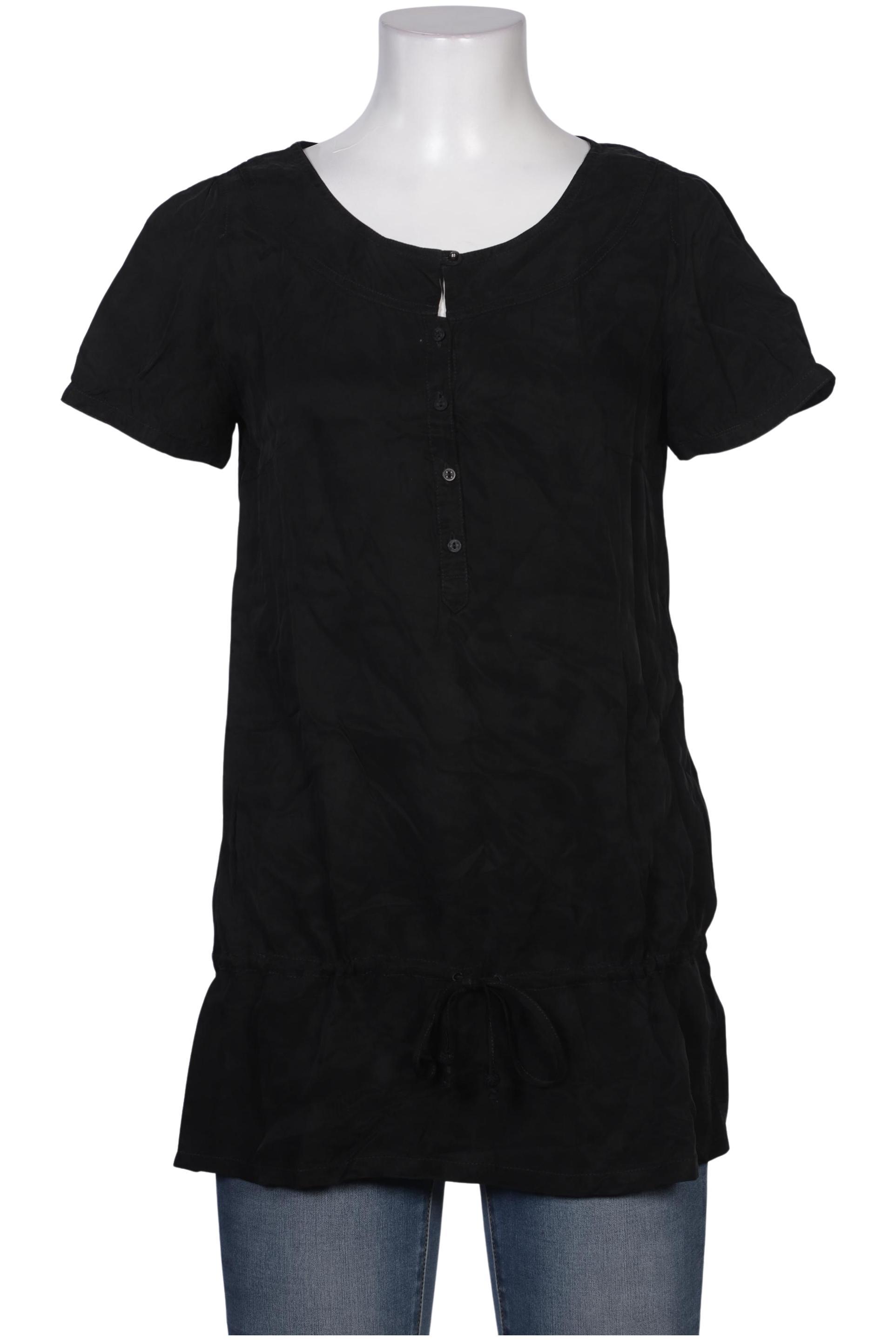 

Esprit Damen Bluse, schwarz, Gr. 36