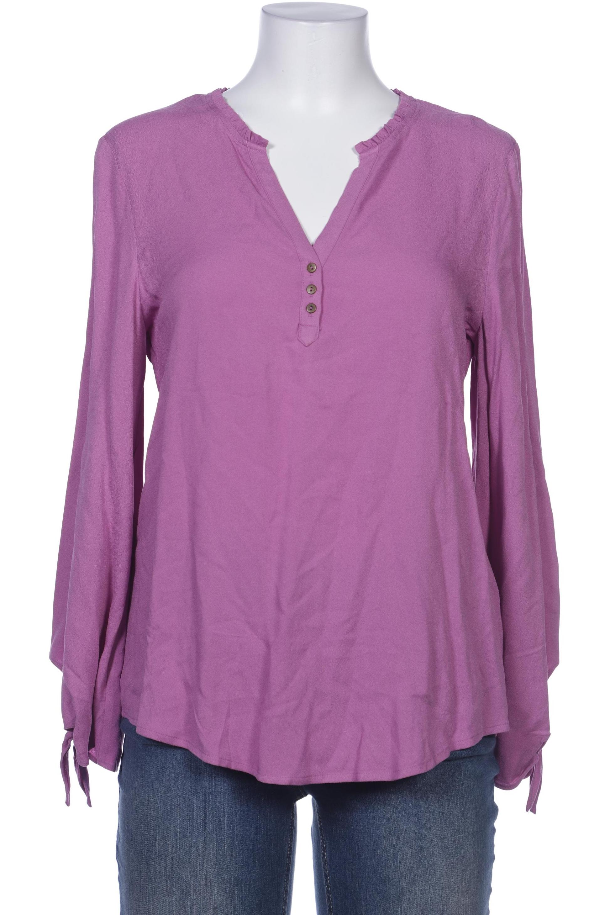 

Esprit Damen Bluse, flieder, Gr. 38