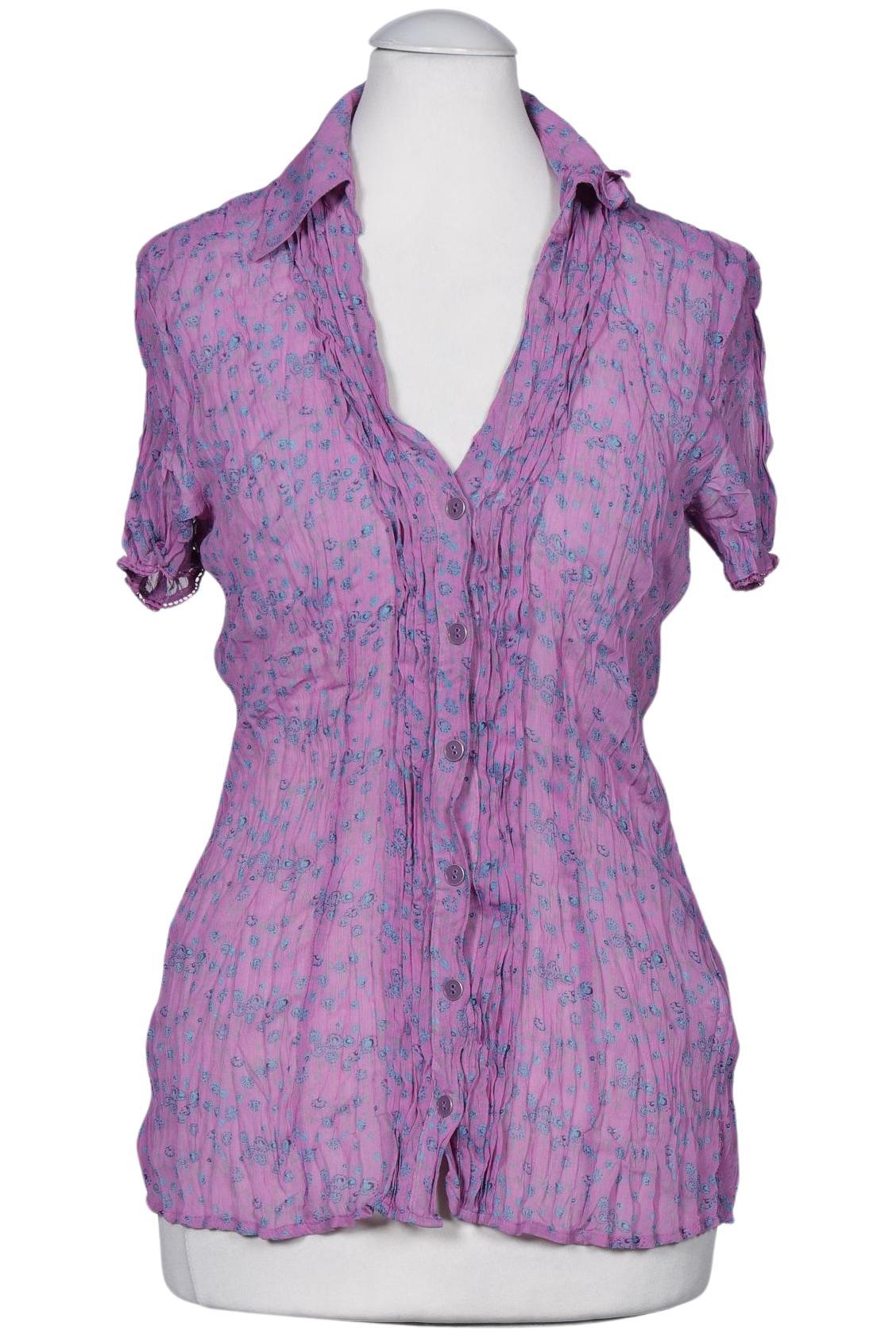 

Esprit Damen Bluse, flieder, Gr. 34