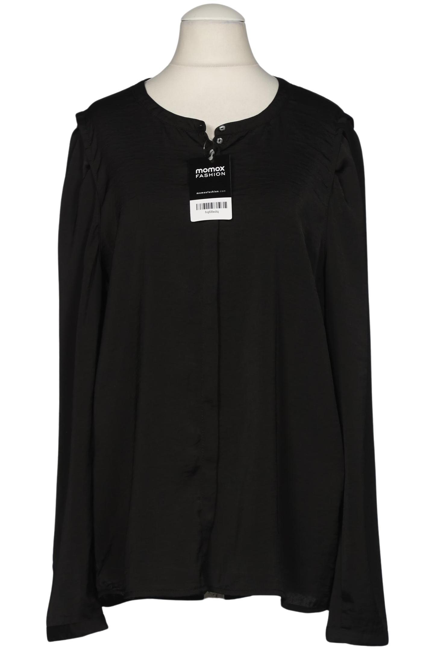 

Esprit Damen Bluse, schwarz, Gr. 38