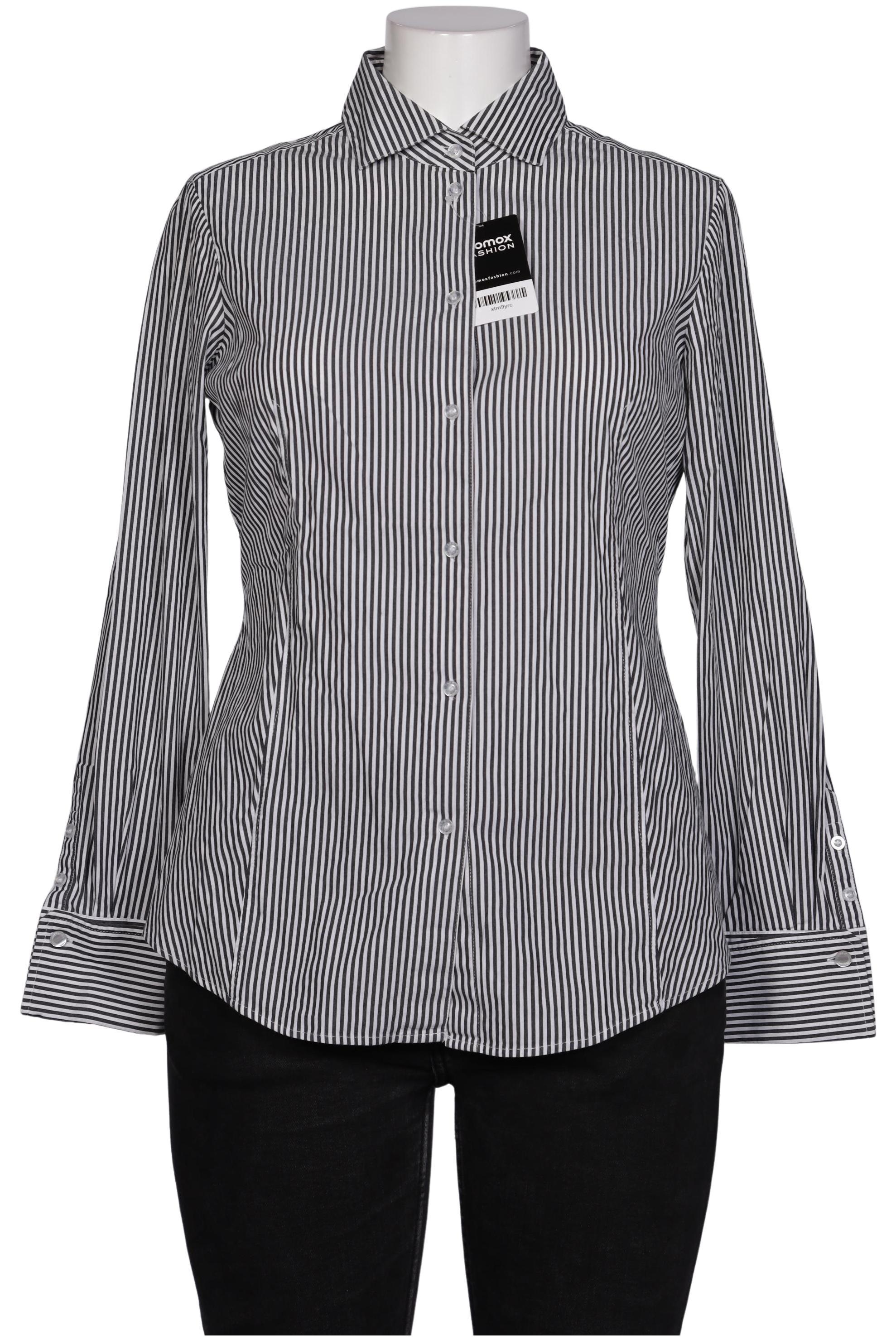 

Esprit Damen Bluse, grau, Gr. 44