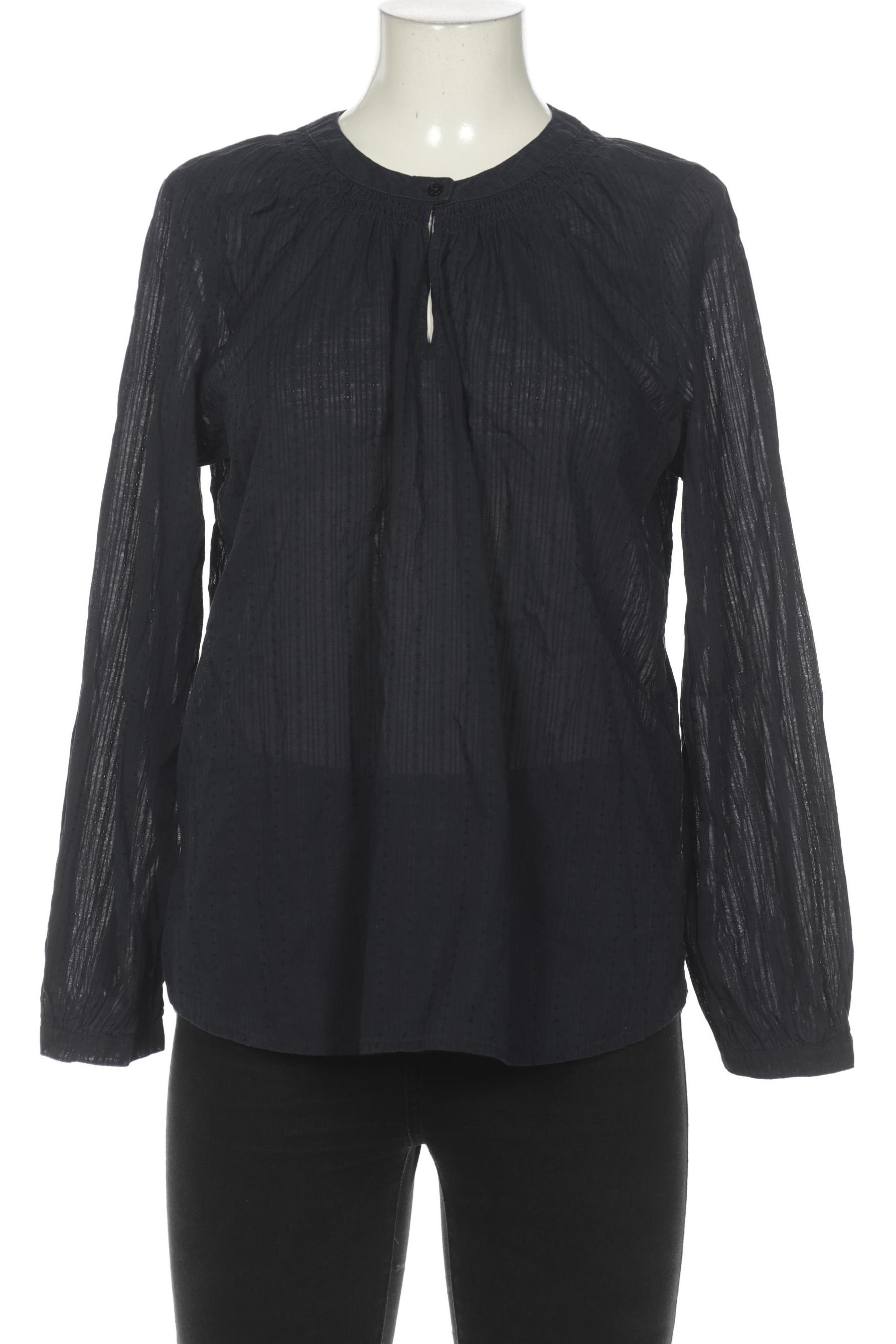 

Esprit Damen Bluse, marineblau, Gr. 40