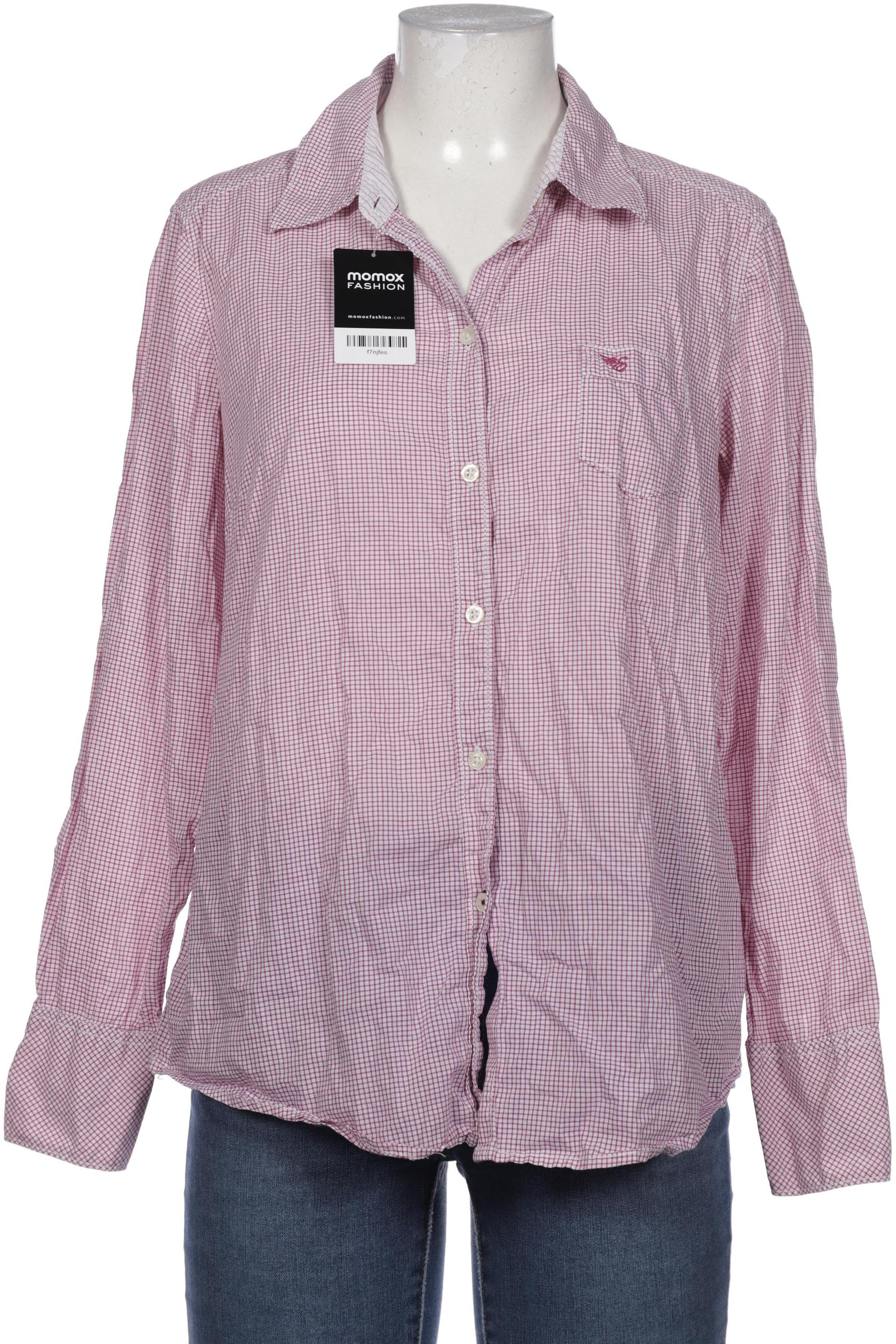 

Esprit Damen Bluse, pink, Gr. 42