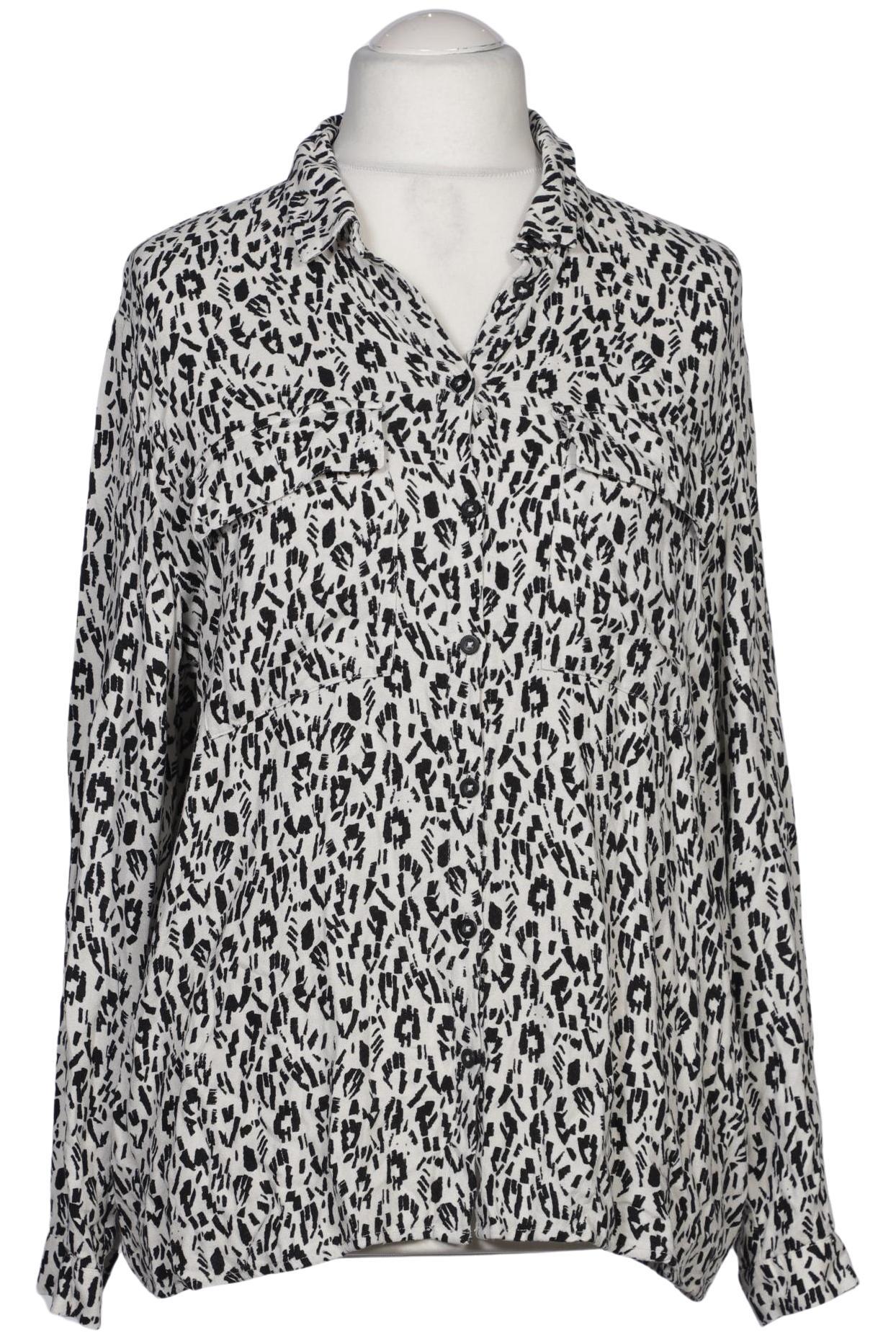 

Esprit Damen Bluse, mehrfarbig, Gr. 44