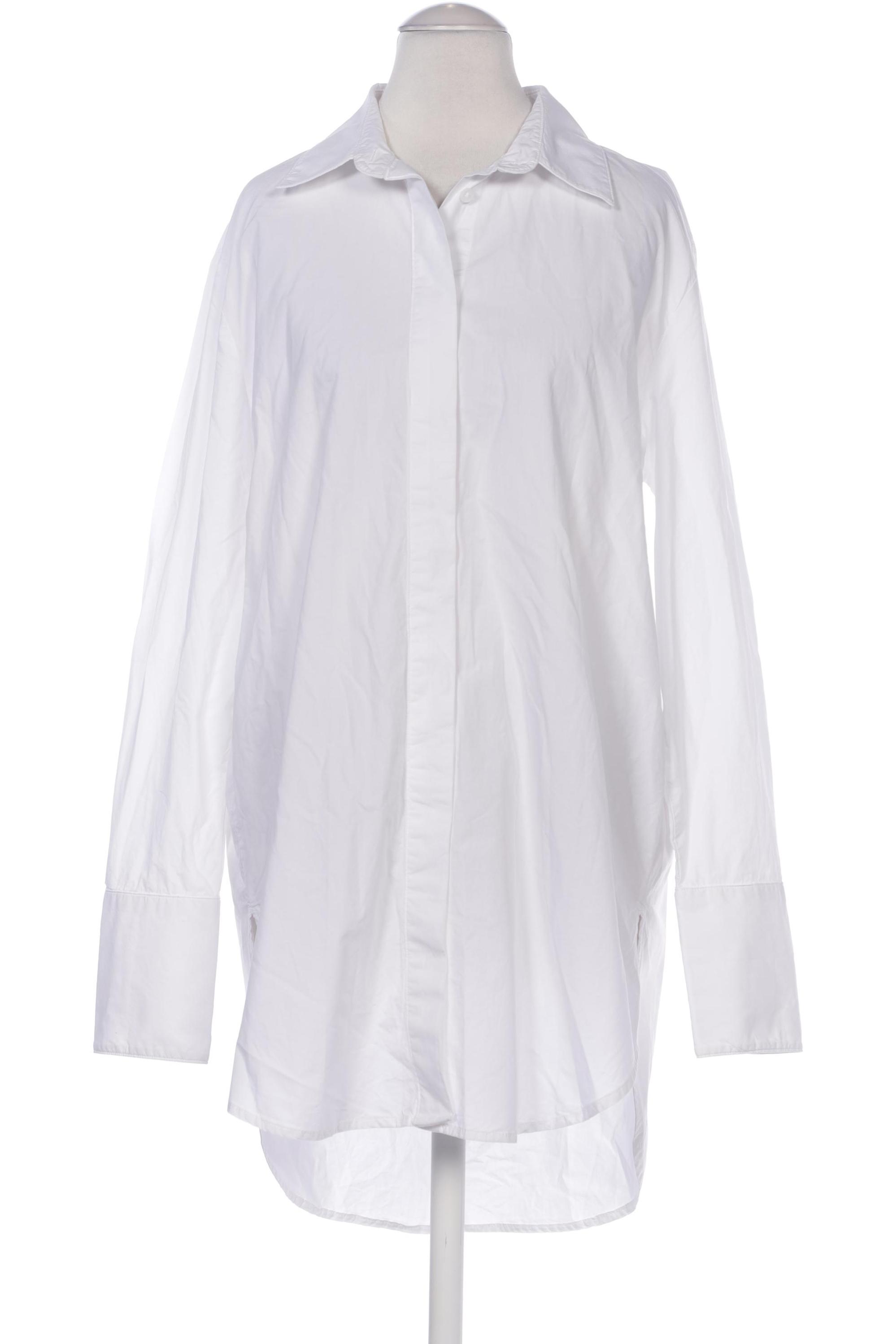 

Esprit Damen Bluse, weiß, Gr. 34