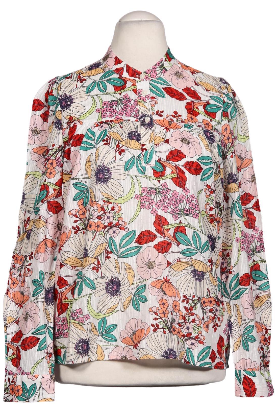 

Esprit Damen Bluse, mehrfarbig, Gr. 36