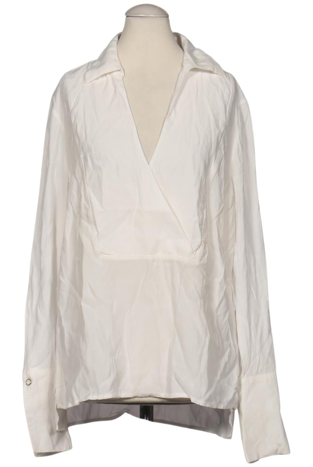 

Esprit Damen Bluse, weiß, Gr. 36