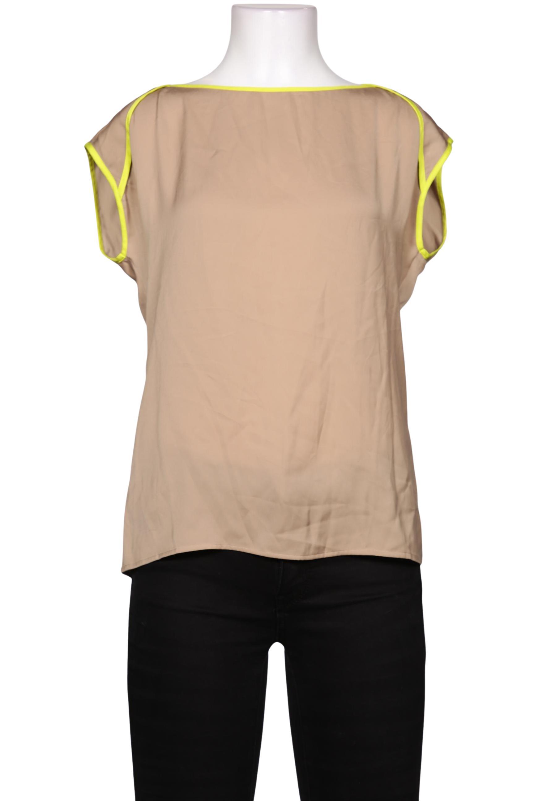 

Esprit Damen Bluse, beige, Gr. 34