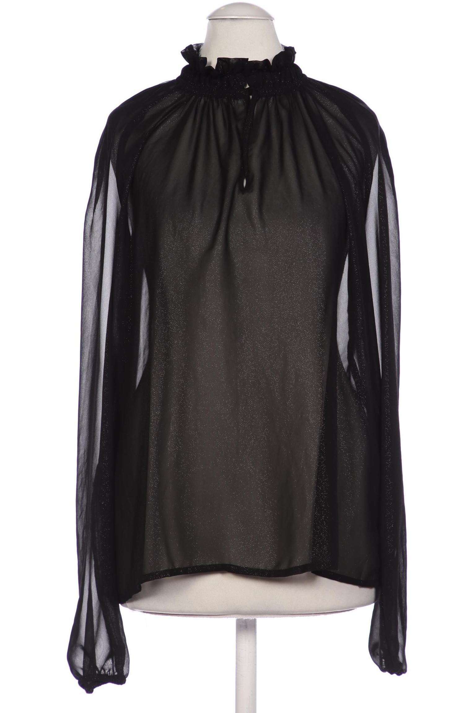 

Esprit Damen Bluse, schwarz, Gr. 36