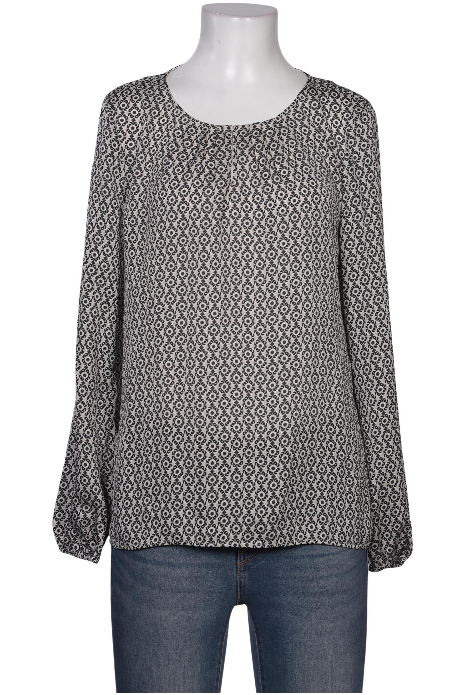 

Esprit Damen Bluse, mehrfarbig, Gr. 36