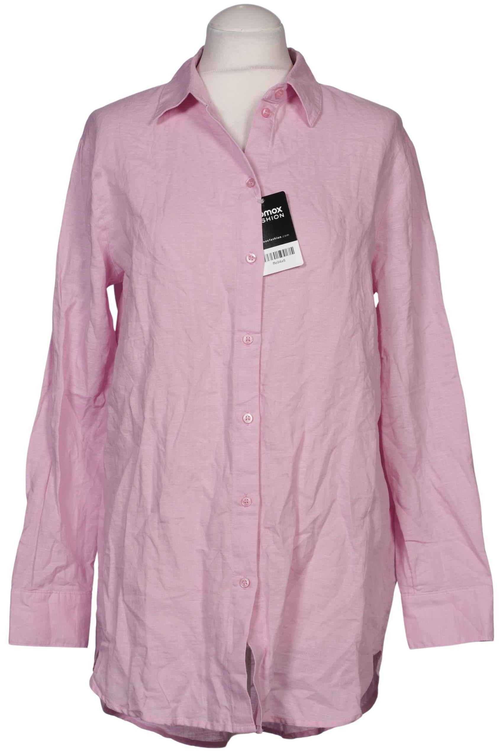 

Esprit Damen Bluse, pink, Gr. 36
