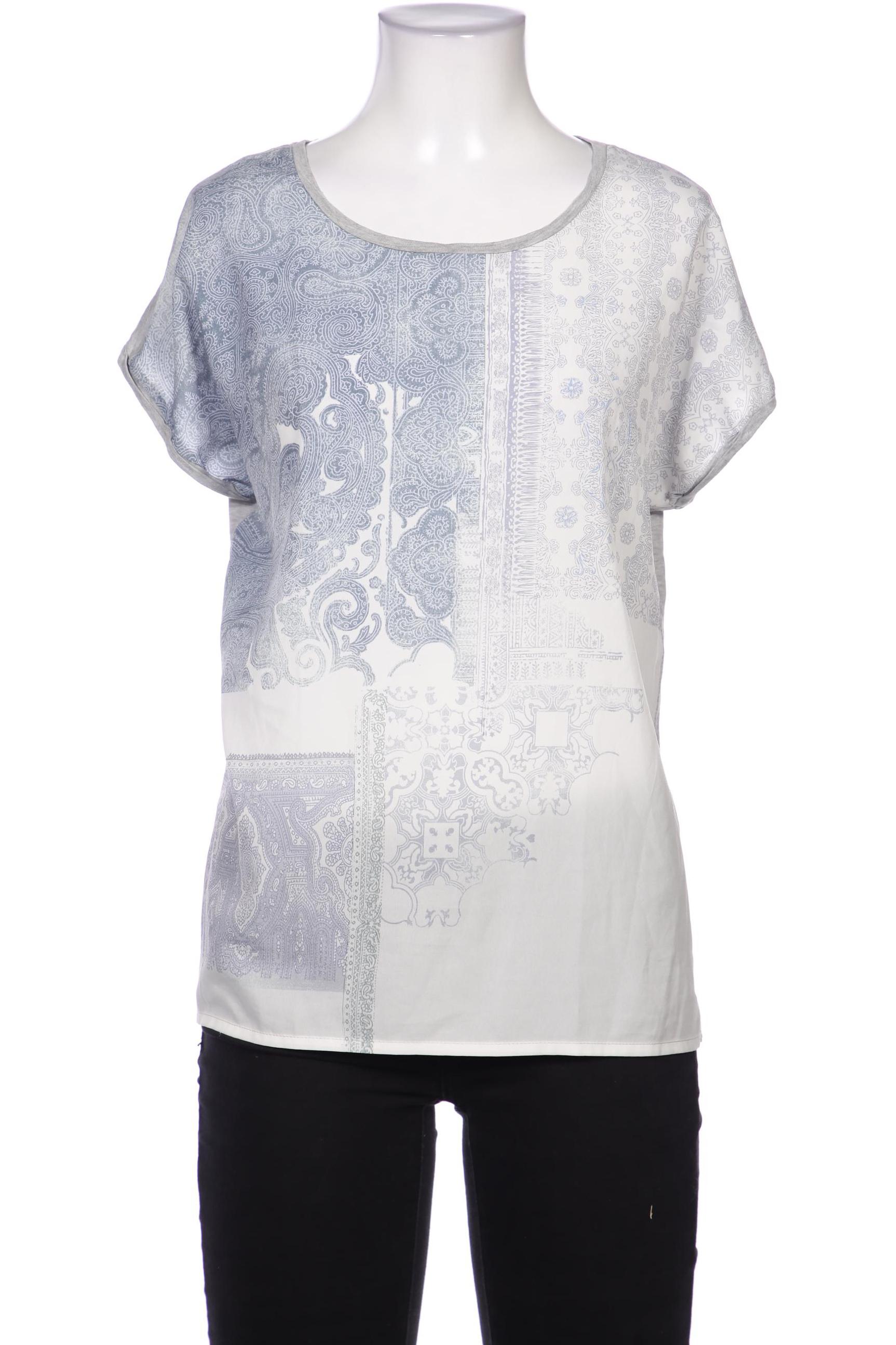 

Esprit Damen Bluse, grau, Gr. 36
