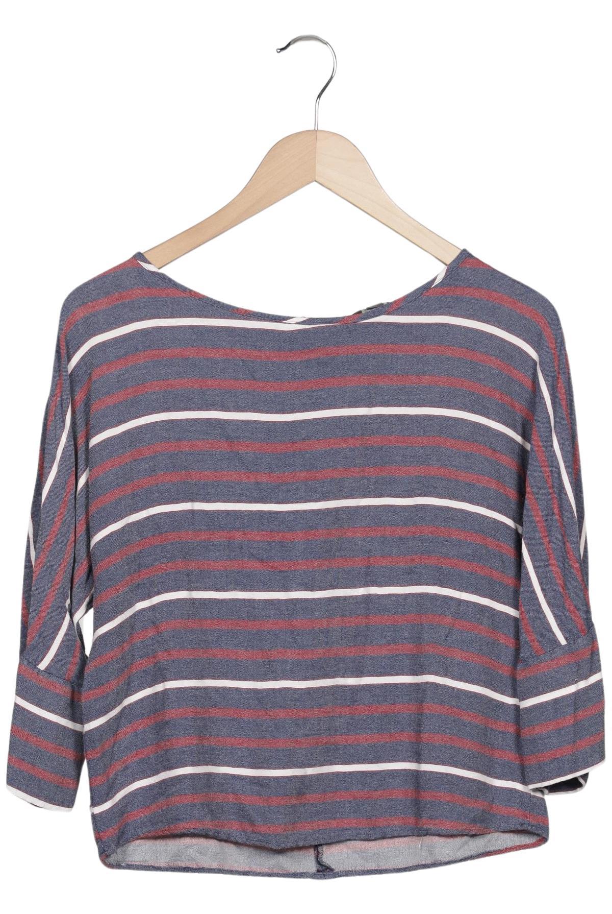 

Esprit Damen Bluse, marineblau, Gr. 38