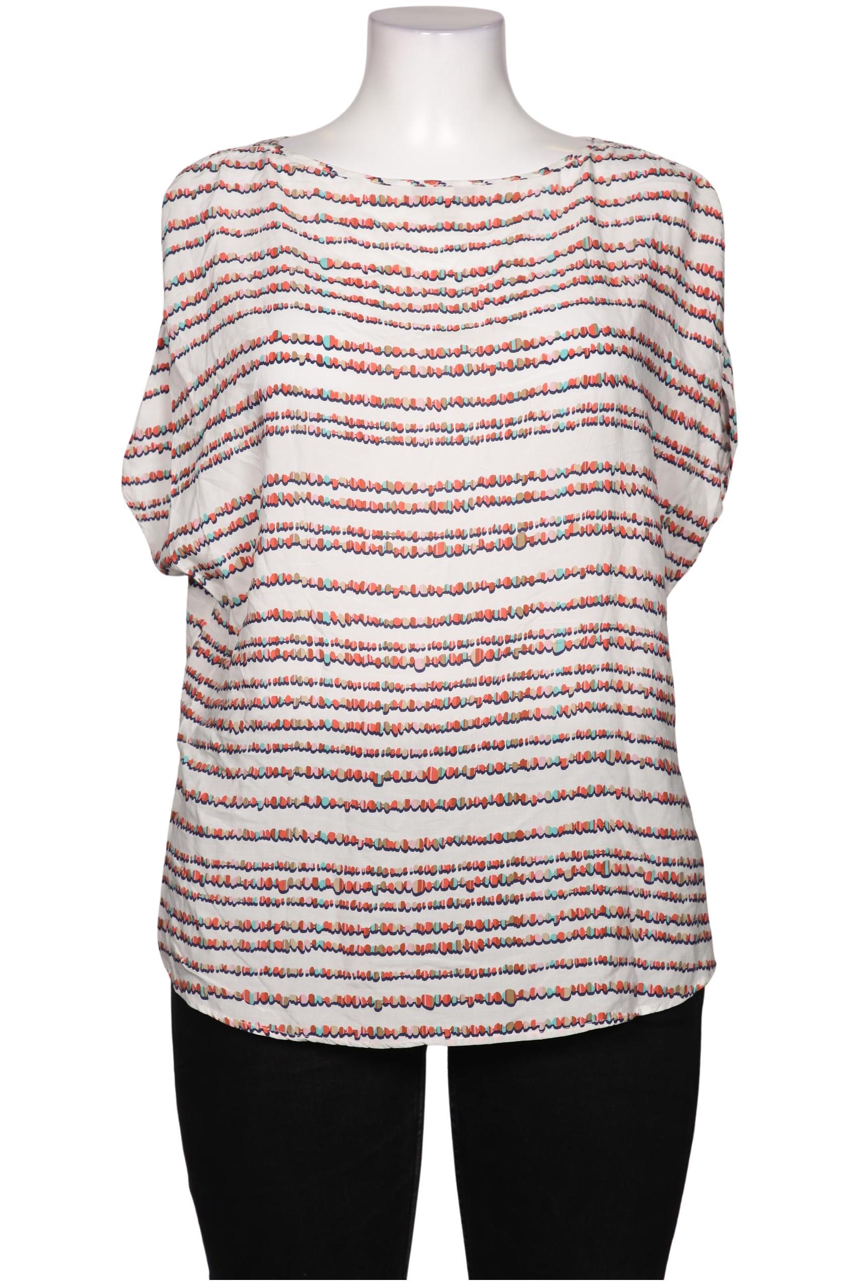 

Esprit Damen Bluse, weiß, Gr. 44