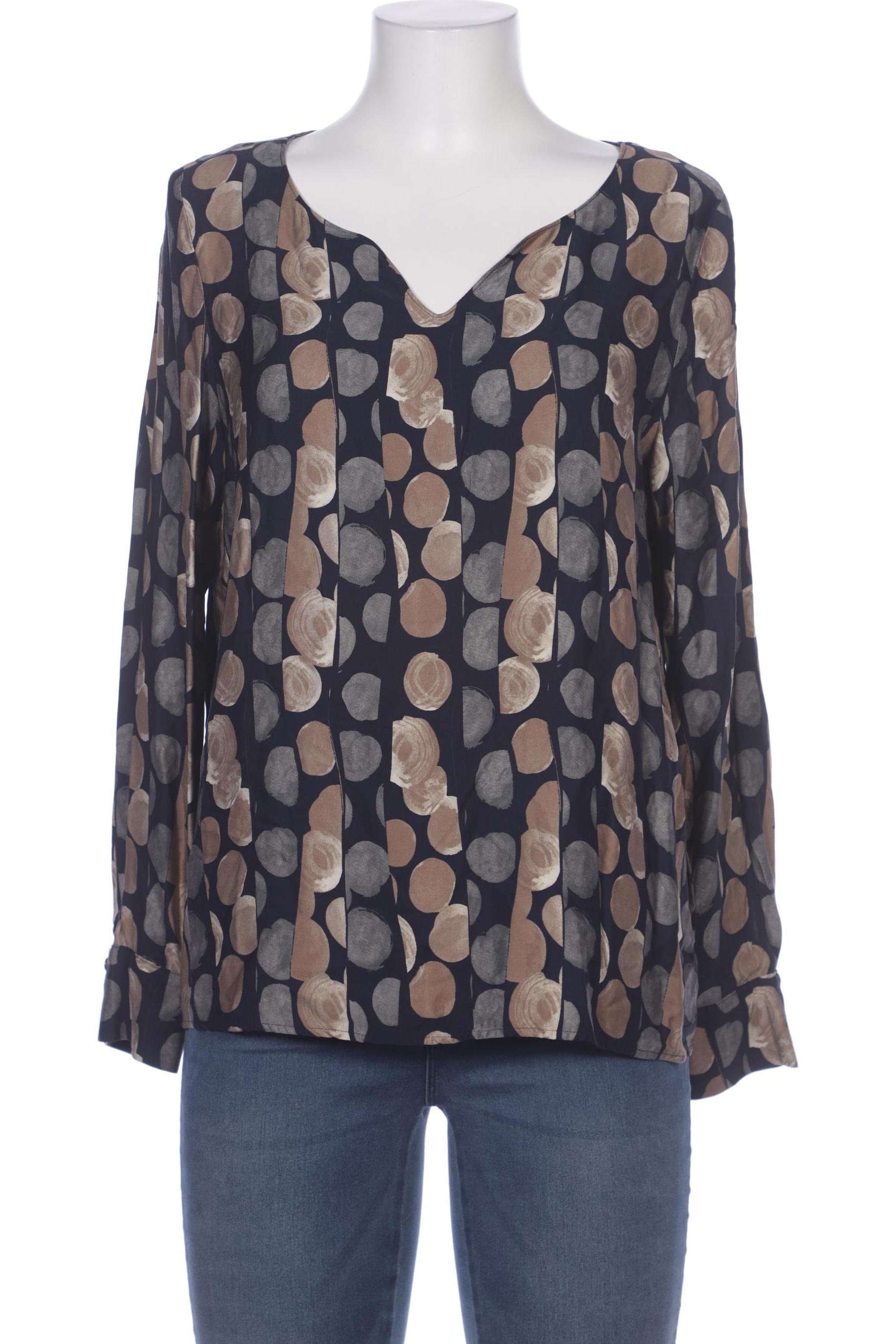 

Esprit Damen Bluse, marineblau, Gr. 40