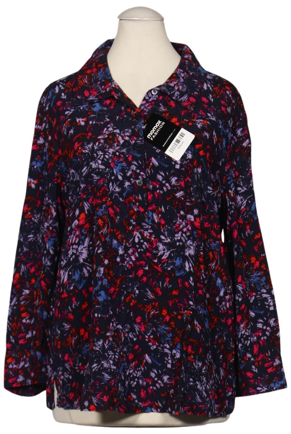 

Esprit Damen Bluse, mehrfarbig, Gr. 36