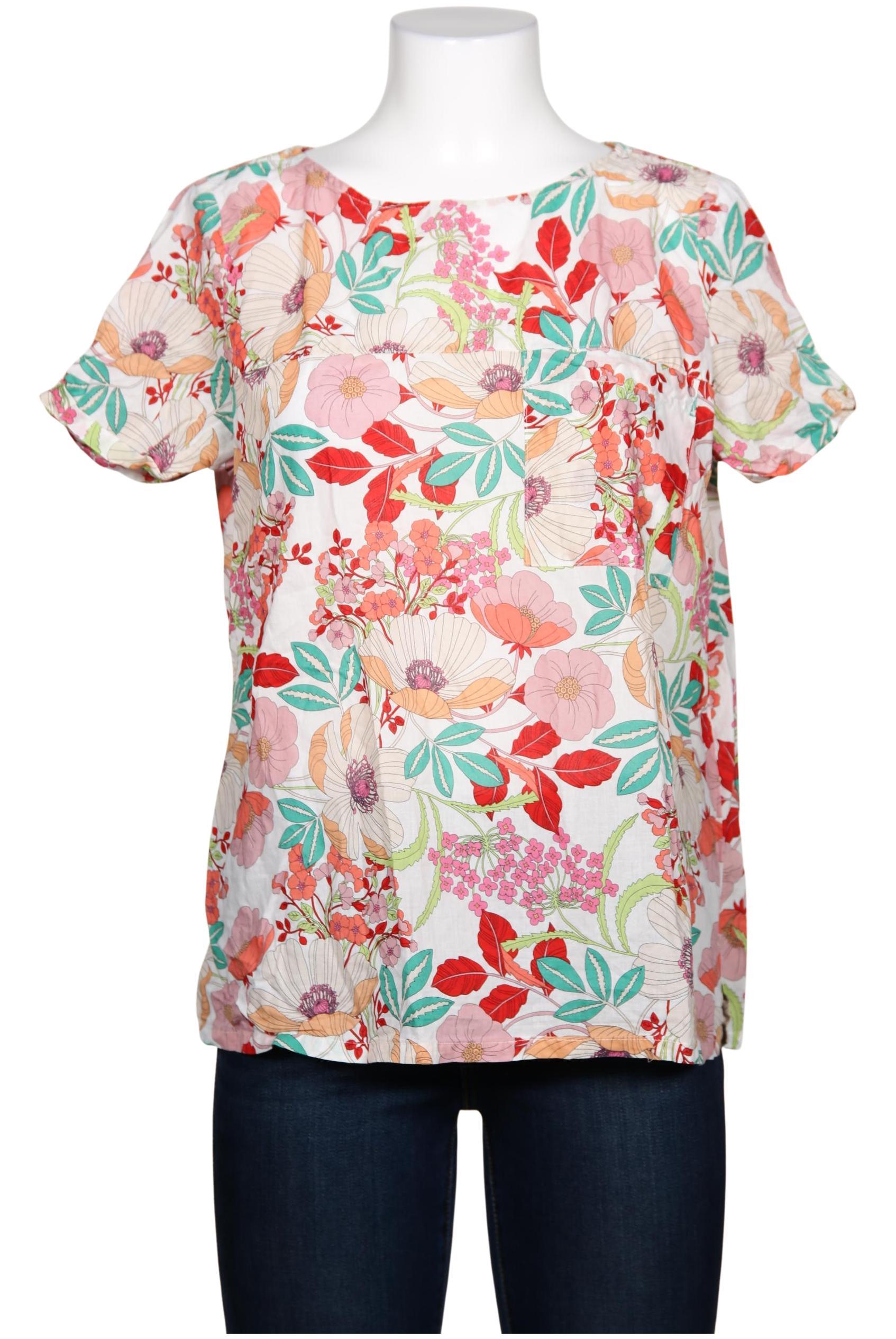 

Esprit Damen Bluse, weiß, Gr. 42