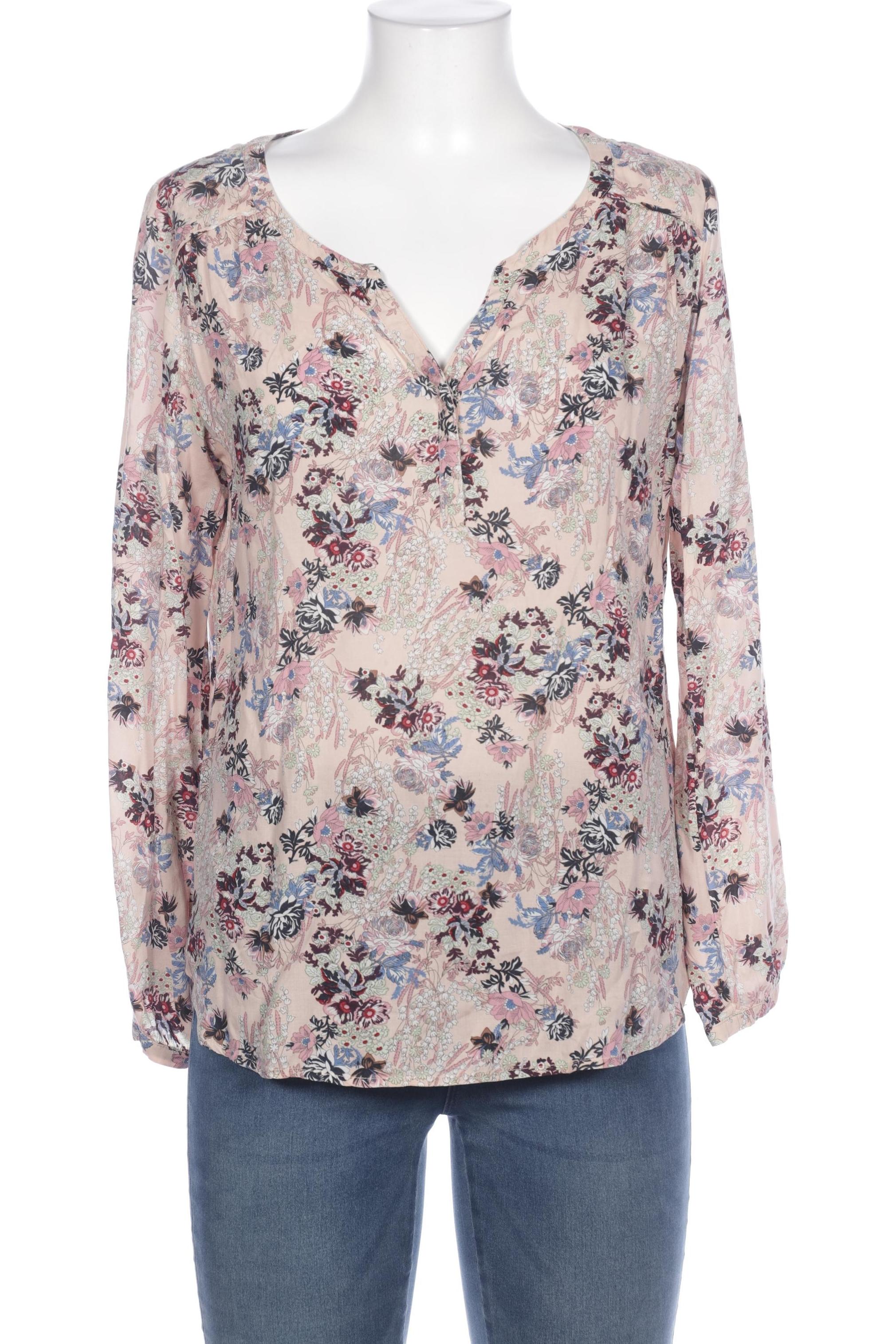 

Esprit Damen Bluse, pink, Gr. 38