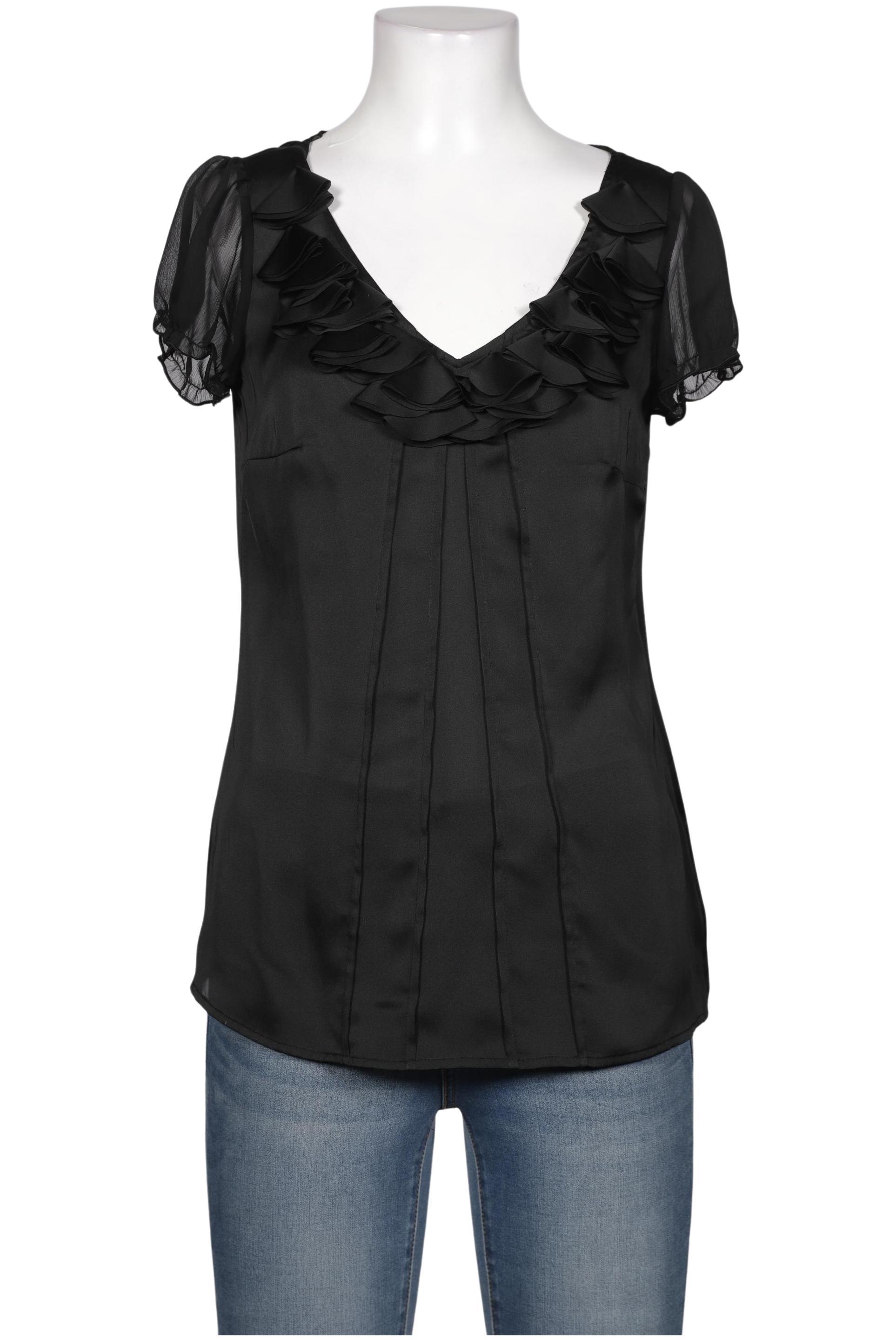 

Esprit Damen Bluse, schwarz, Gr. 36