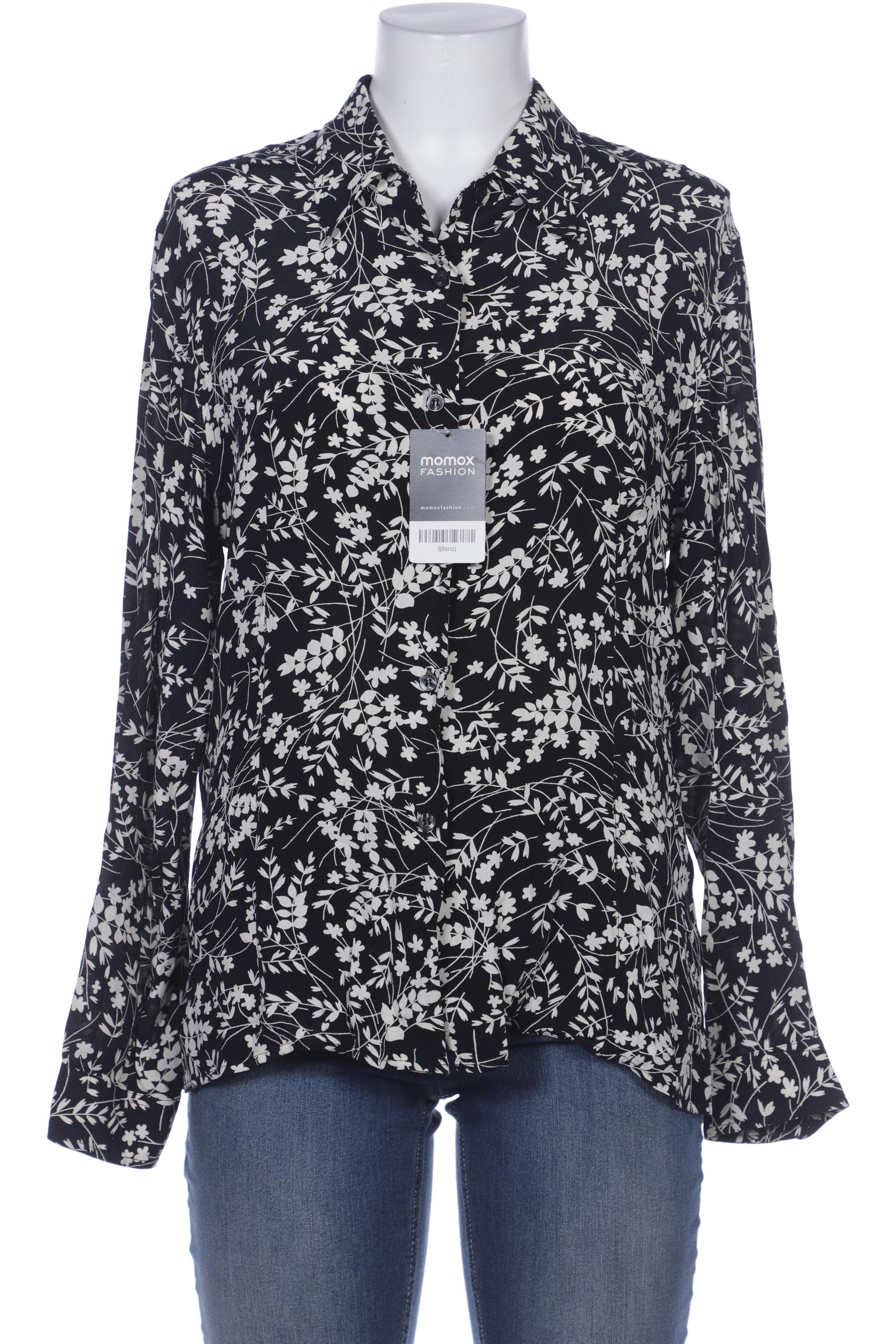 

Esprit Damen Bluse, schwarz, Gr. 40