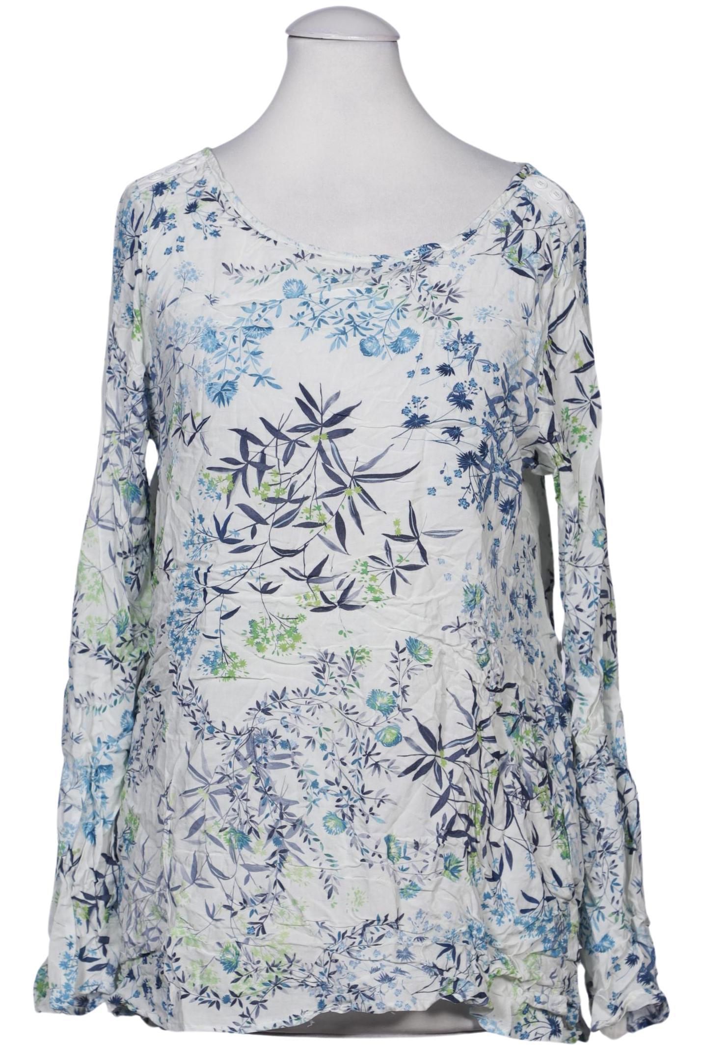 

Esprit Damen Bluse, mehrfarbig, Gr. 36