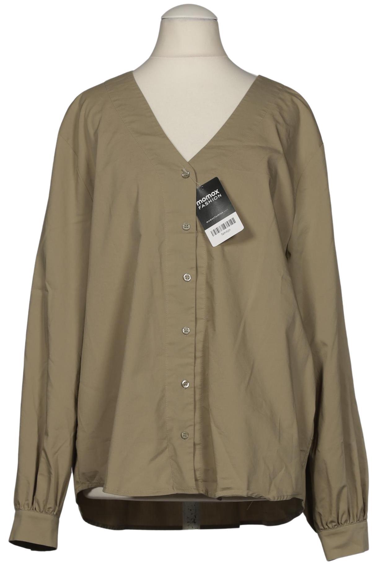 

Esprit Damen Bluse, grün, Gr. 40