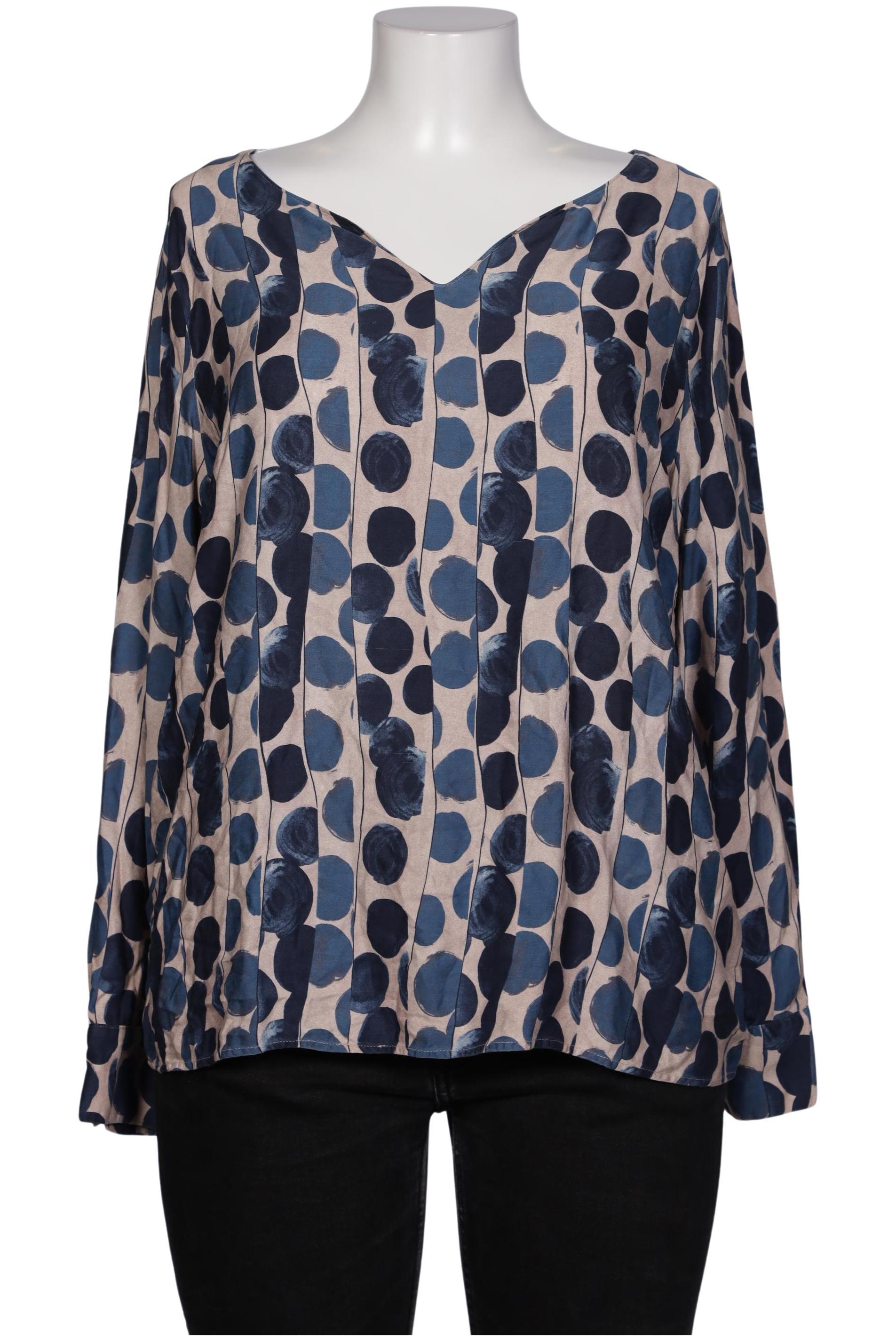 

Esprit Damen Bluse, beige, Gr. 44