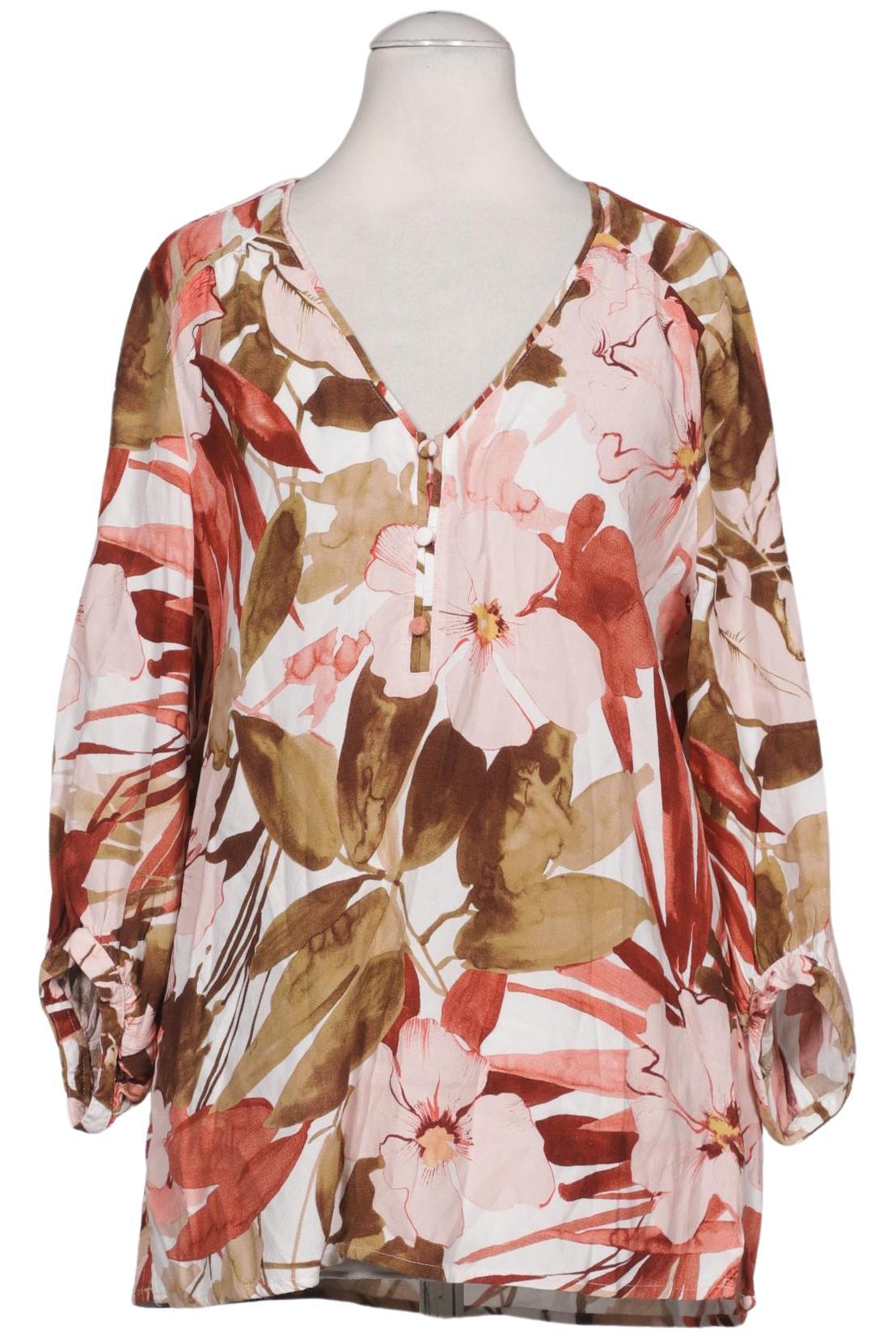 

Esprit Damen Bluse, mehrfarbig, Gr. 36