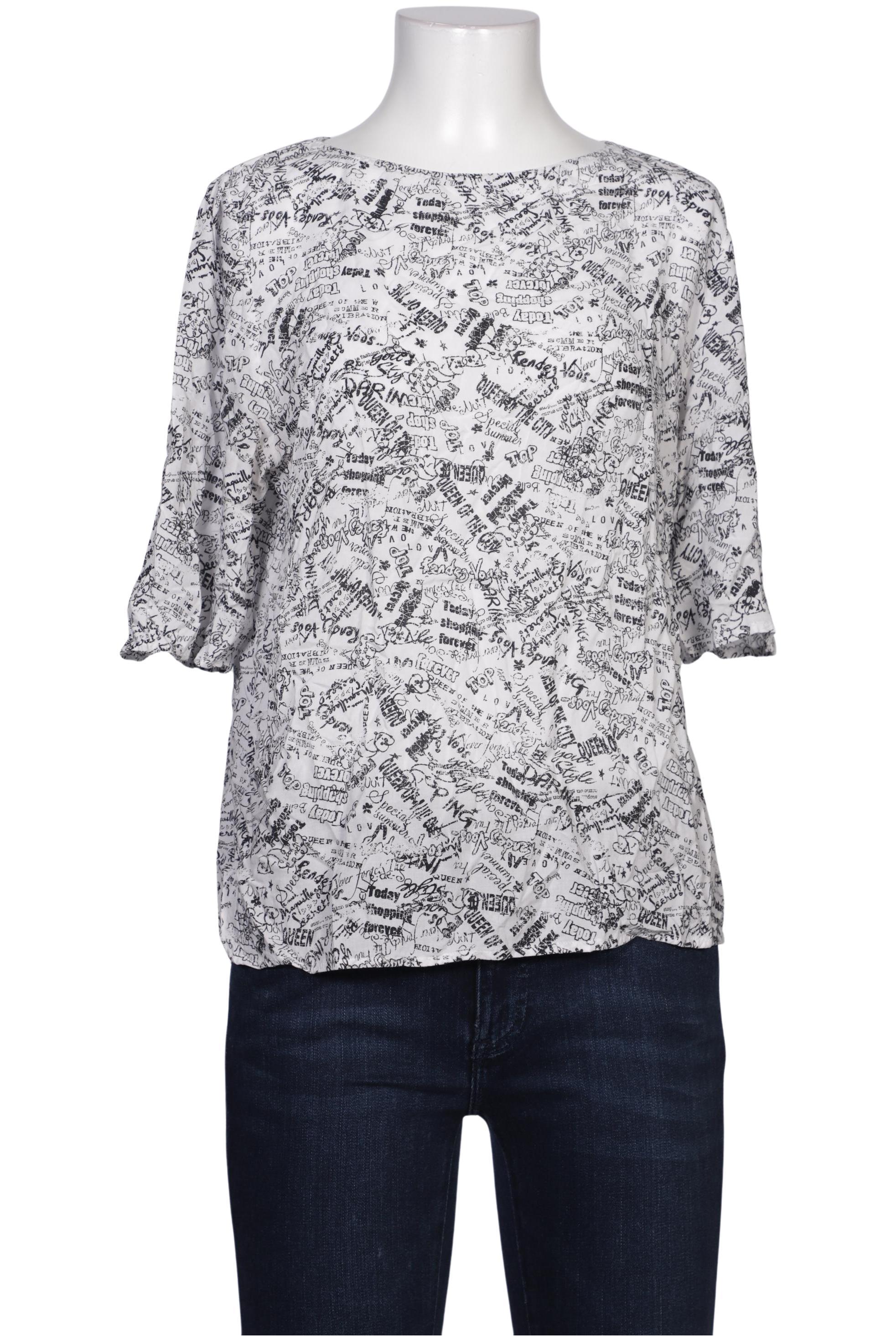 

Esprit Damen Bluse, mehrfarbig, Gr. 36