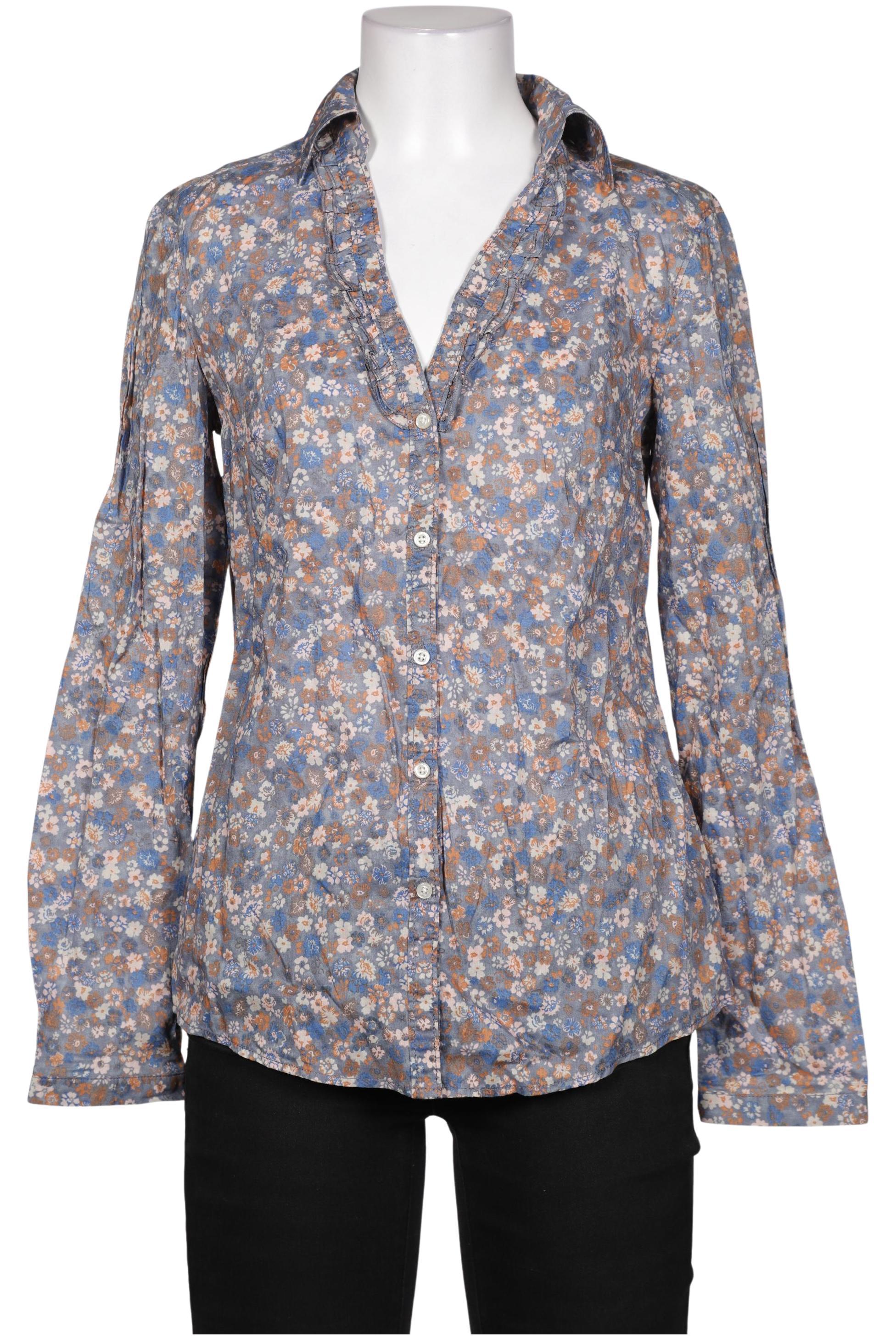 

Esprit Damen Bluse, mehrfarbig, Gr. 38