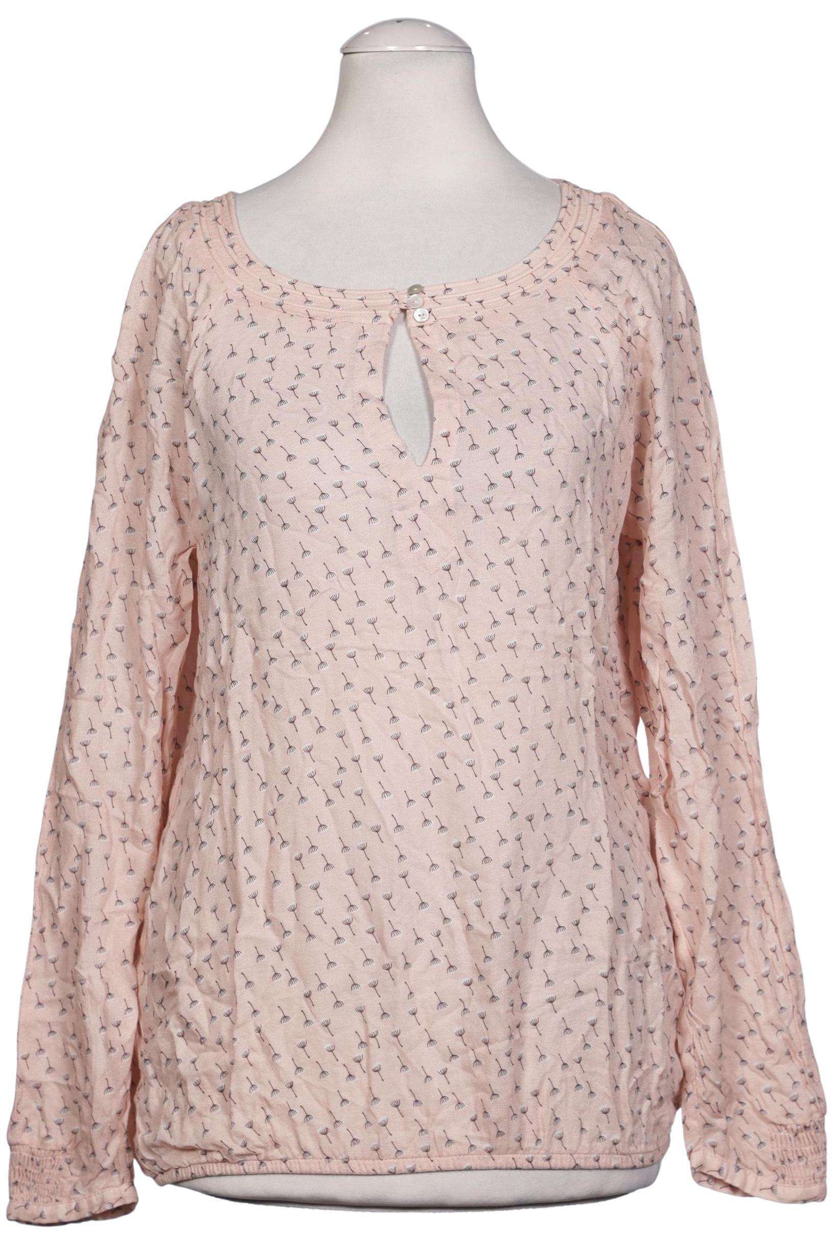 

Esprit Damen Bluse, beige, Gr. 34