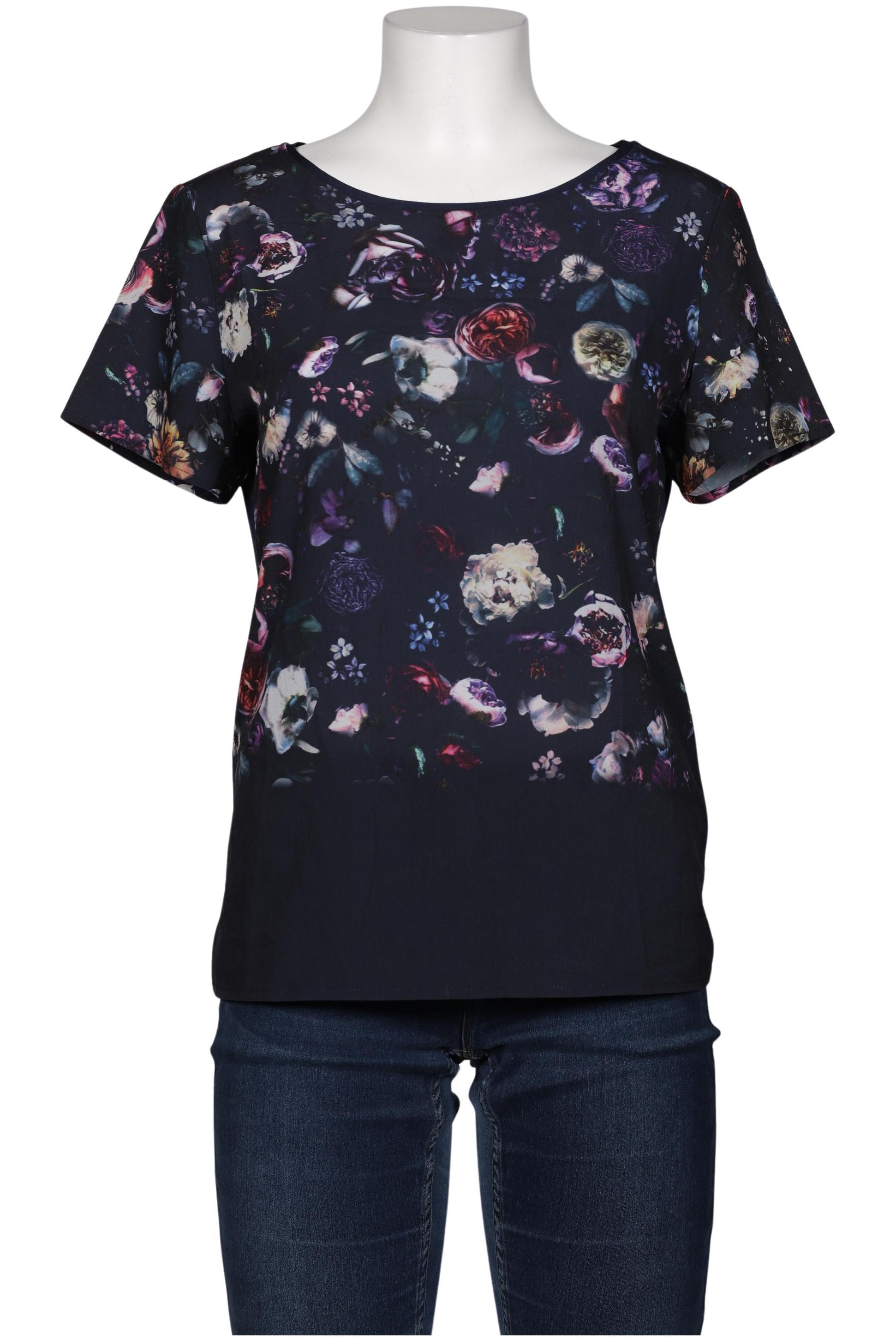 

Esprit Damen Bluse, marineblau, Gr. 42