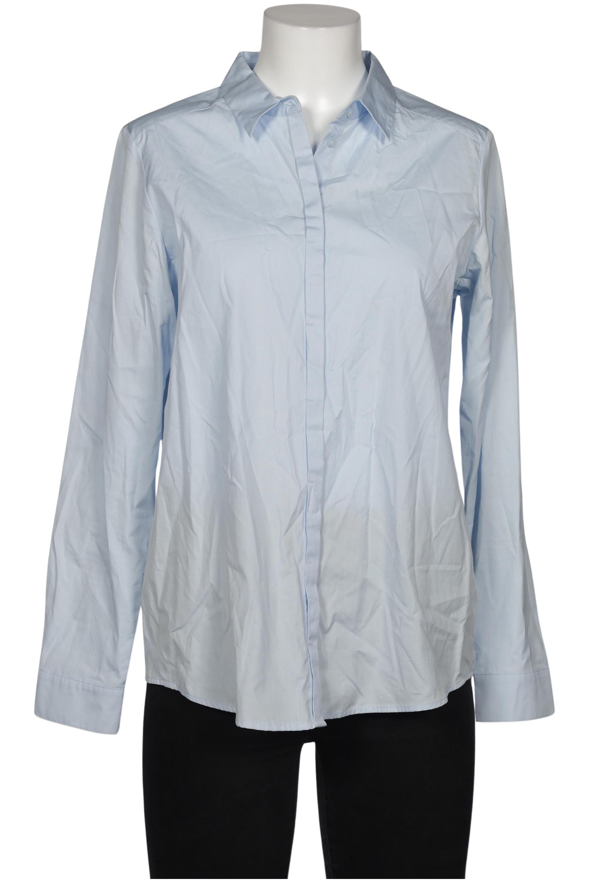

Esprit Damen Bluse, hellblau, Gr. 42